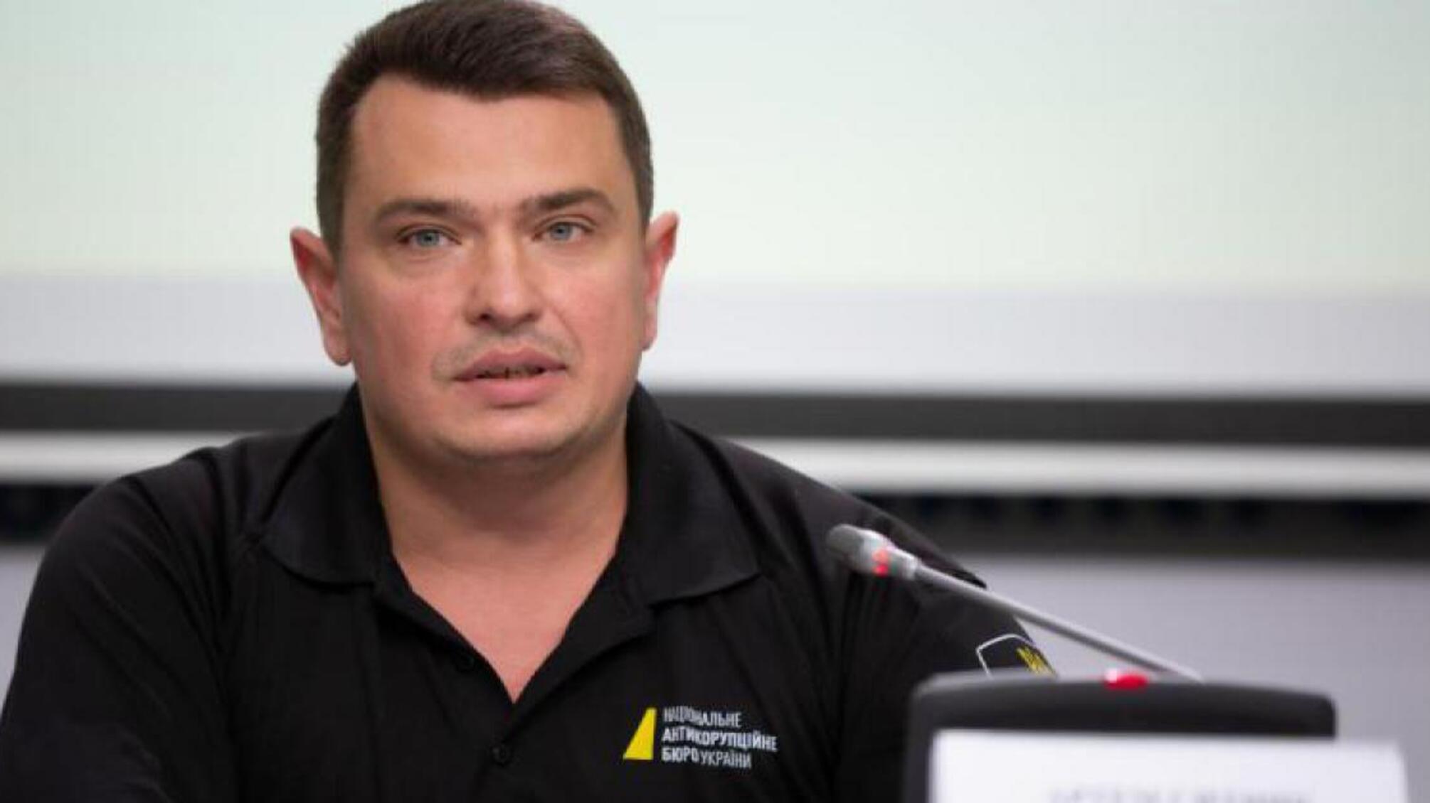 “Напевне, займаємось”, – Ситник прокоментував призначення фігуранта “справи Свинарчуків” Шиганова в “Укрзалізницю”