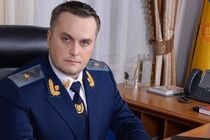 Керівник САП Холодницький написав заяву про відставку 