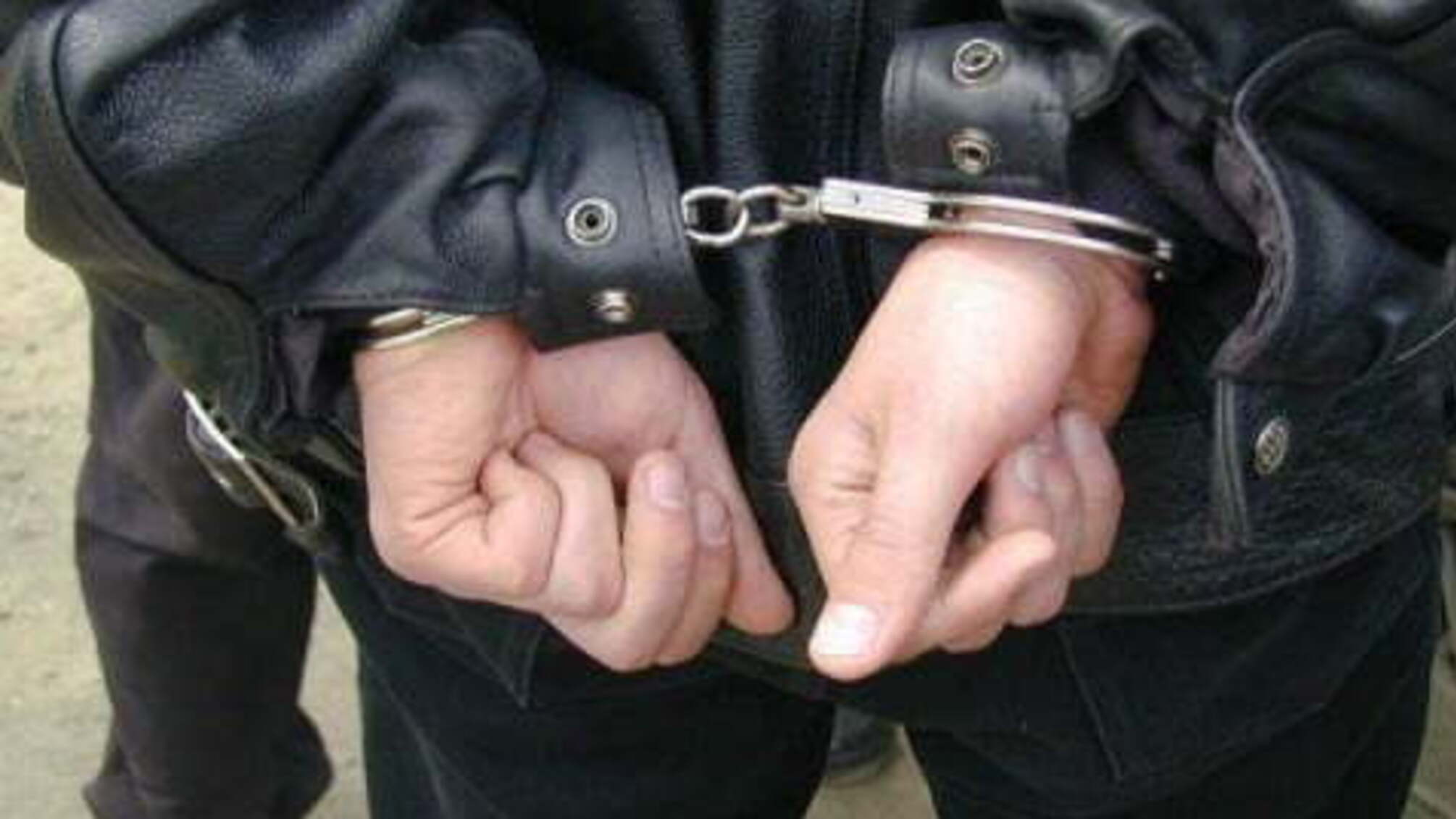 7 років за ґратами: колишній військовий зґвалтував 26-річну жінку