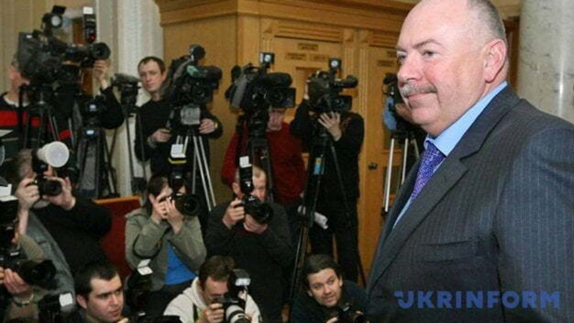 Піскун заявляє, що звільнився за власним бажанням