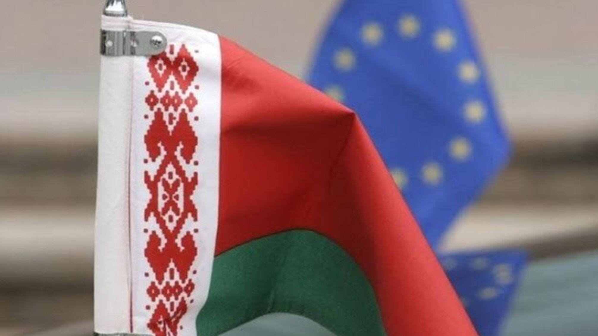 ЄС вивчає можливість санкцій проти білоруських можновладців і силовиків