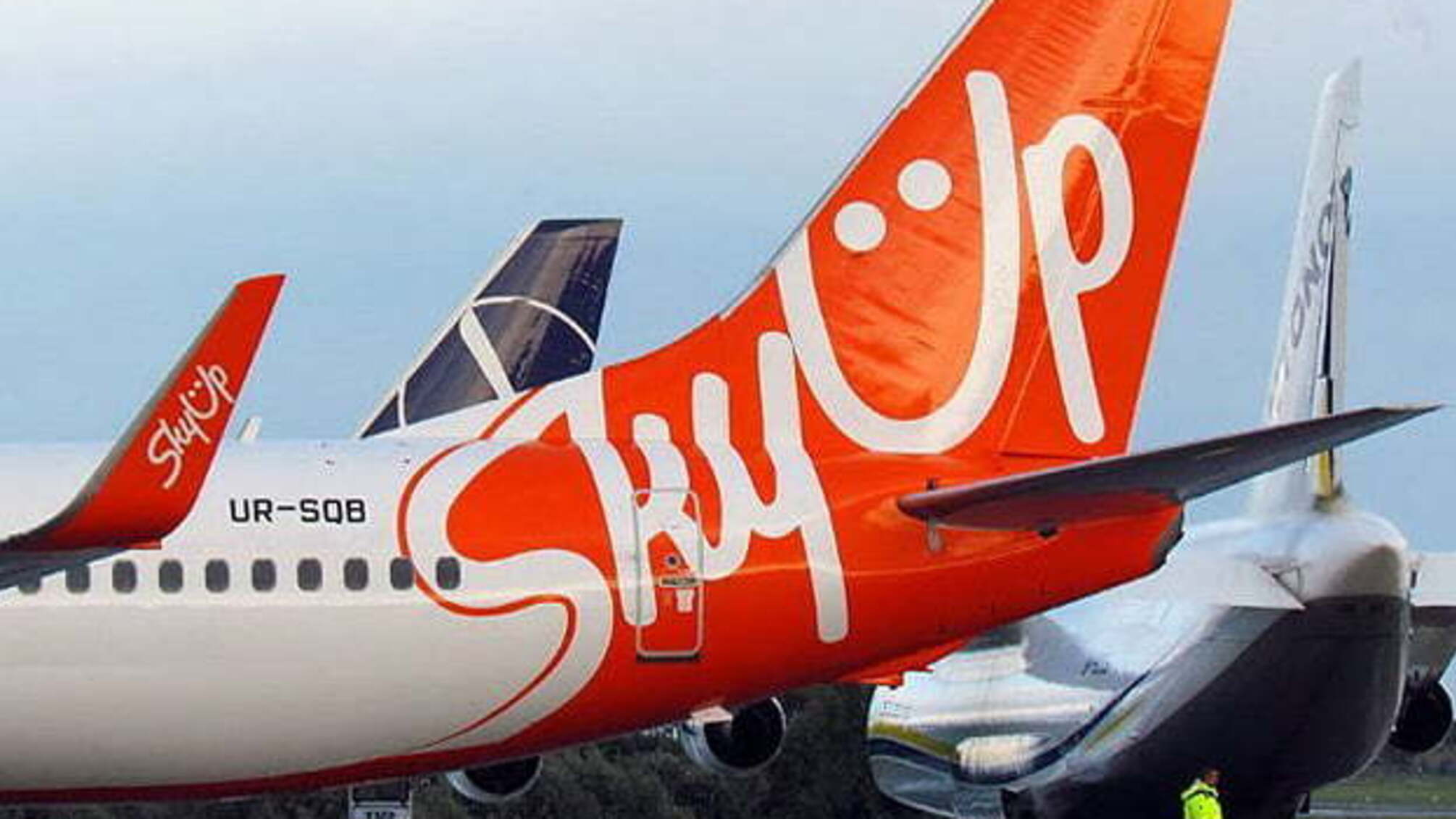 SkyUp зазнала близько $30 мільйонів збитків і розраховує на кредит