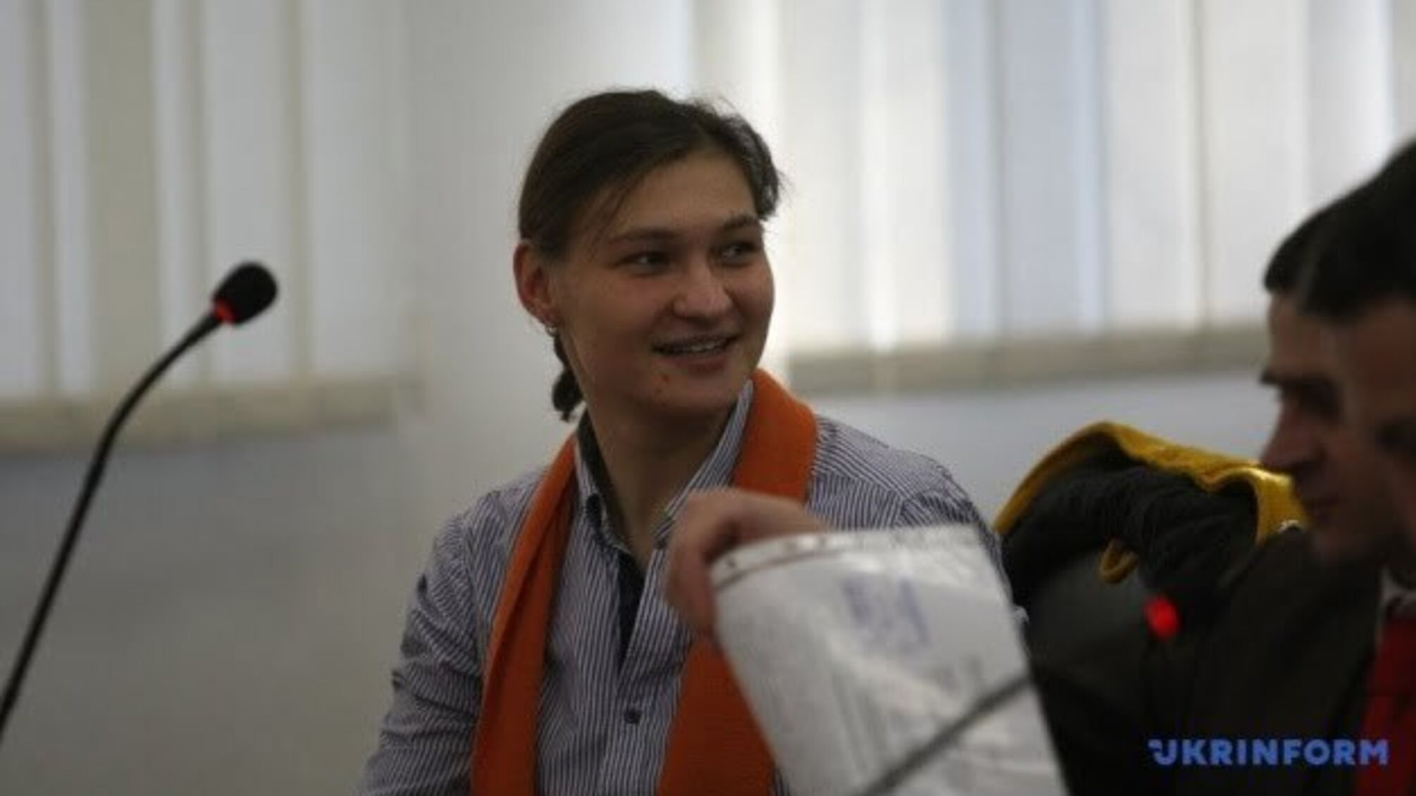 Обвинувальний акт проти Яни Дугарь лишився у прокурора – адвокат
