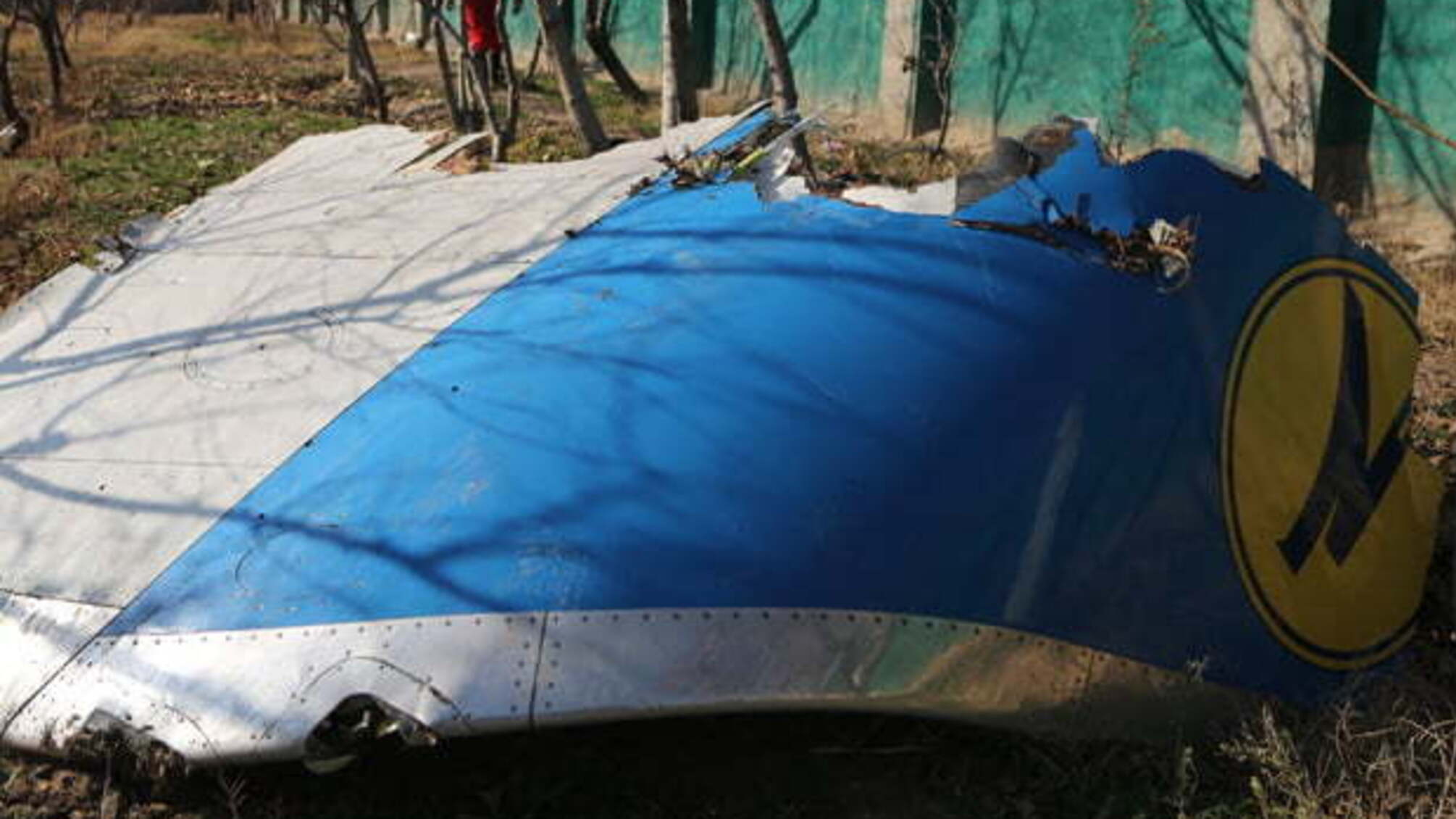 Ірану не вдасться уникнути виплати компенсації МАУ за збитий літак — МЗС