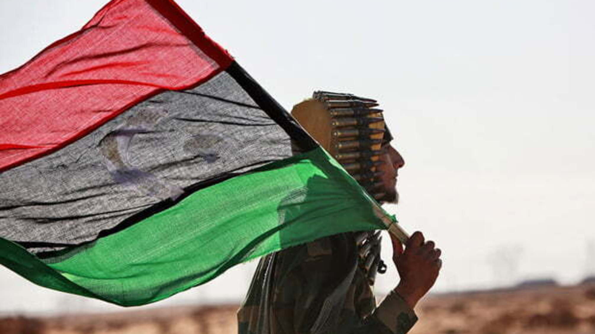 З моря у побережжя Лівії врятували ще 160 мігрантів