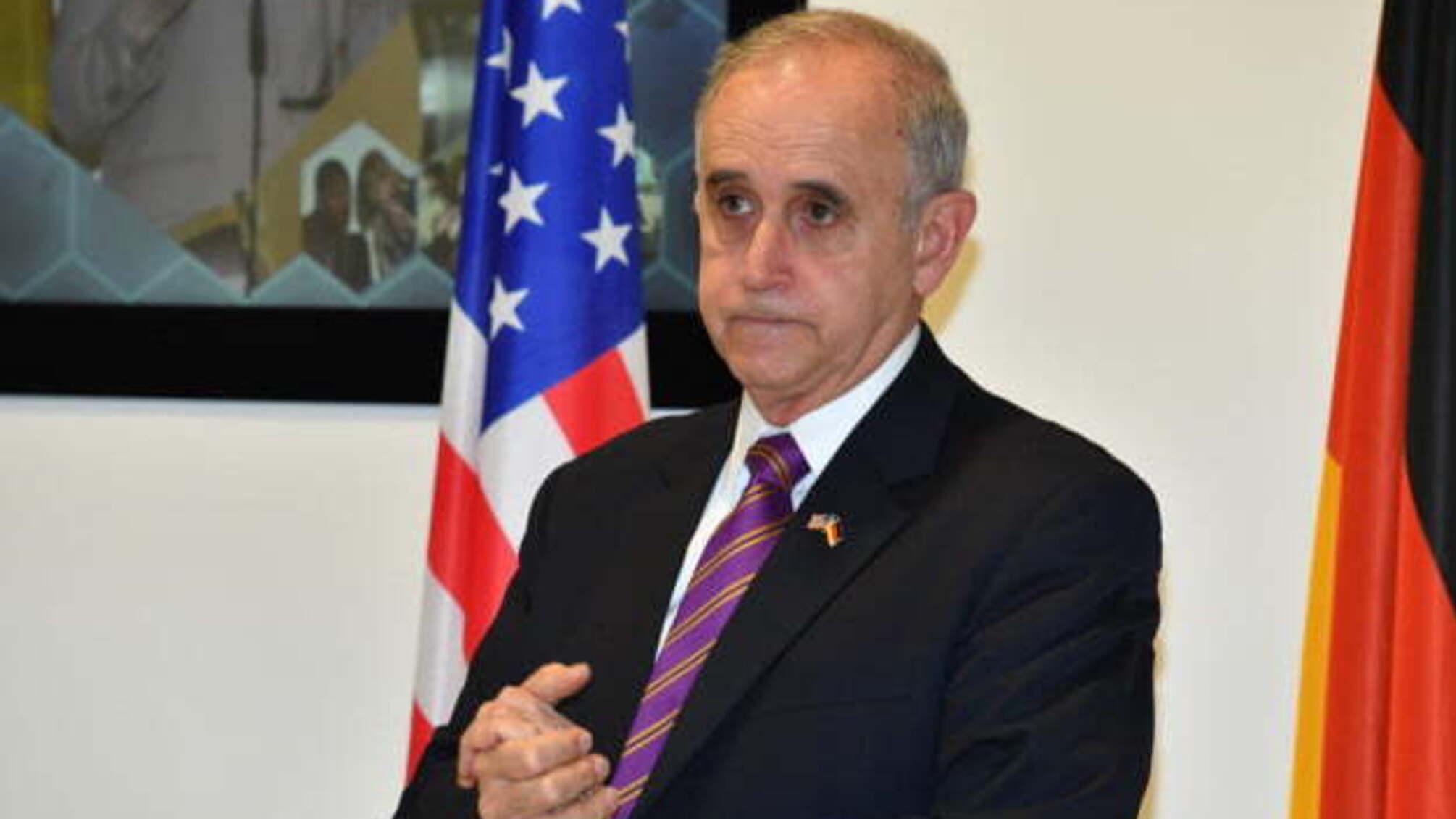 В інтересах США зберегти цілісність України — кандидат на посаду посла