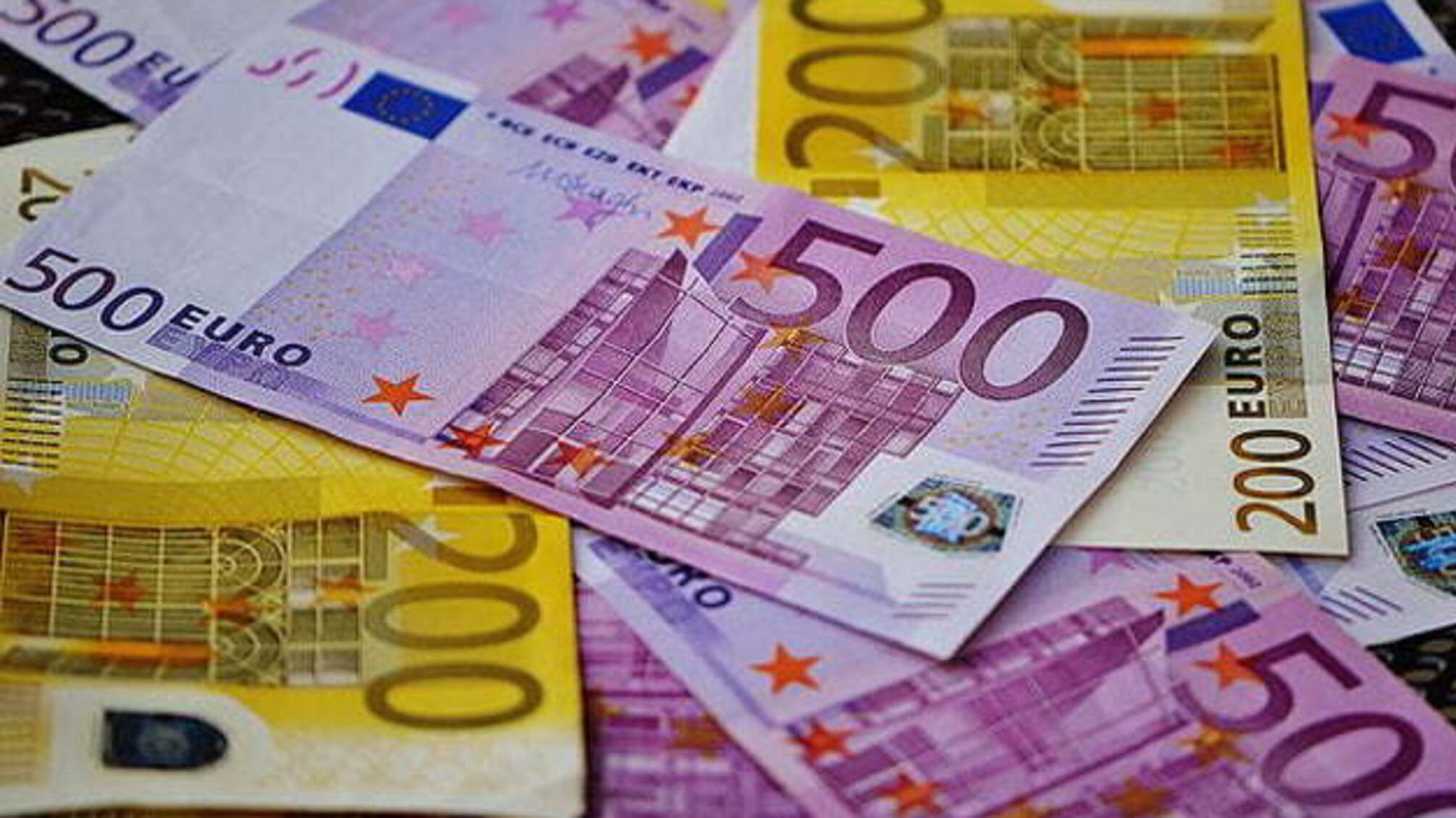 Уряд схвалив залучення €250 мільйонів кредитів від Cargill