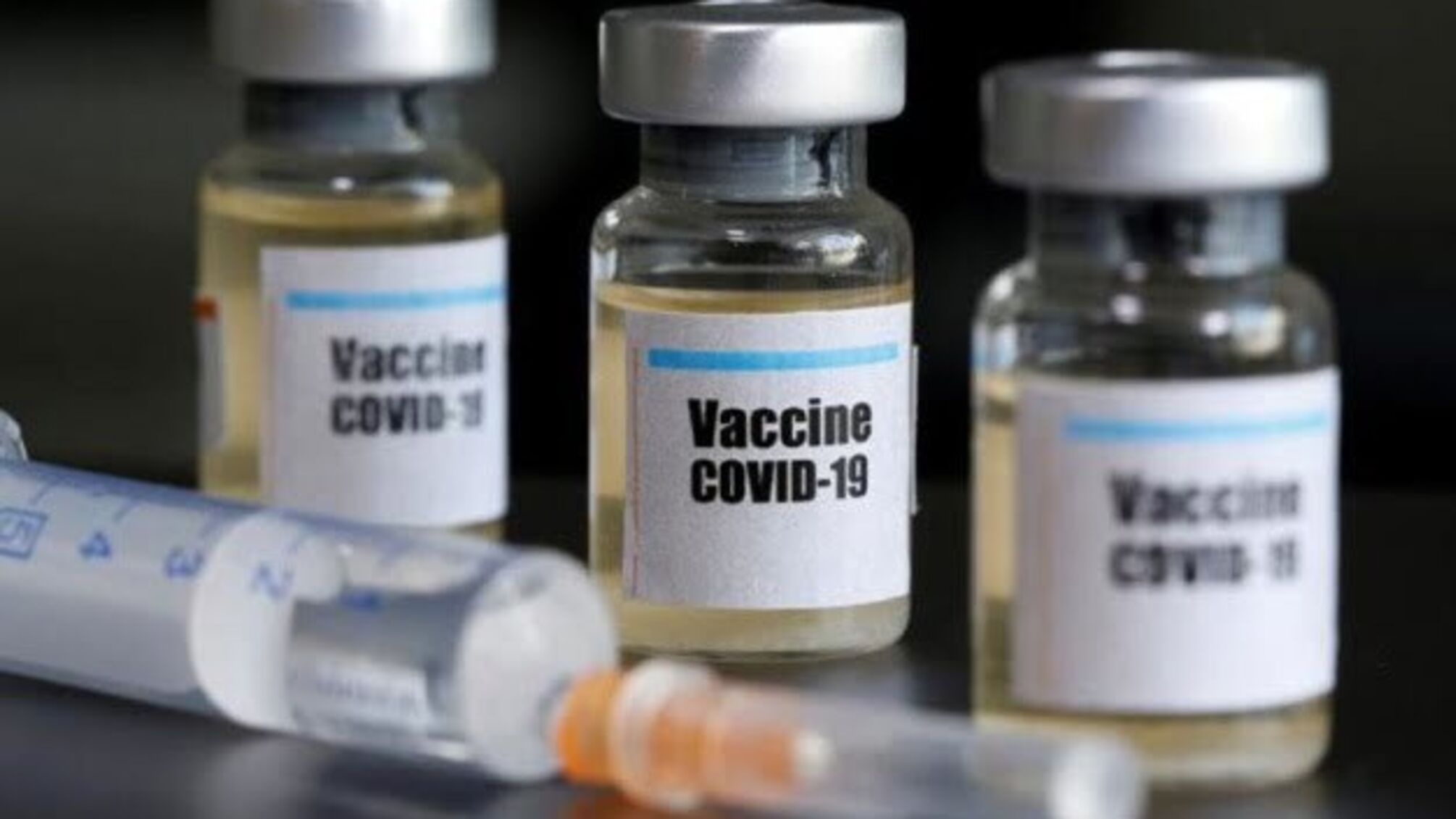 Вакцина від COVID-19 може ніколи не з’явитися — ВООЗ
