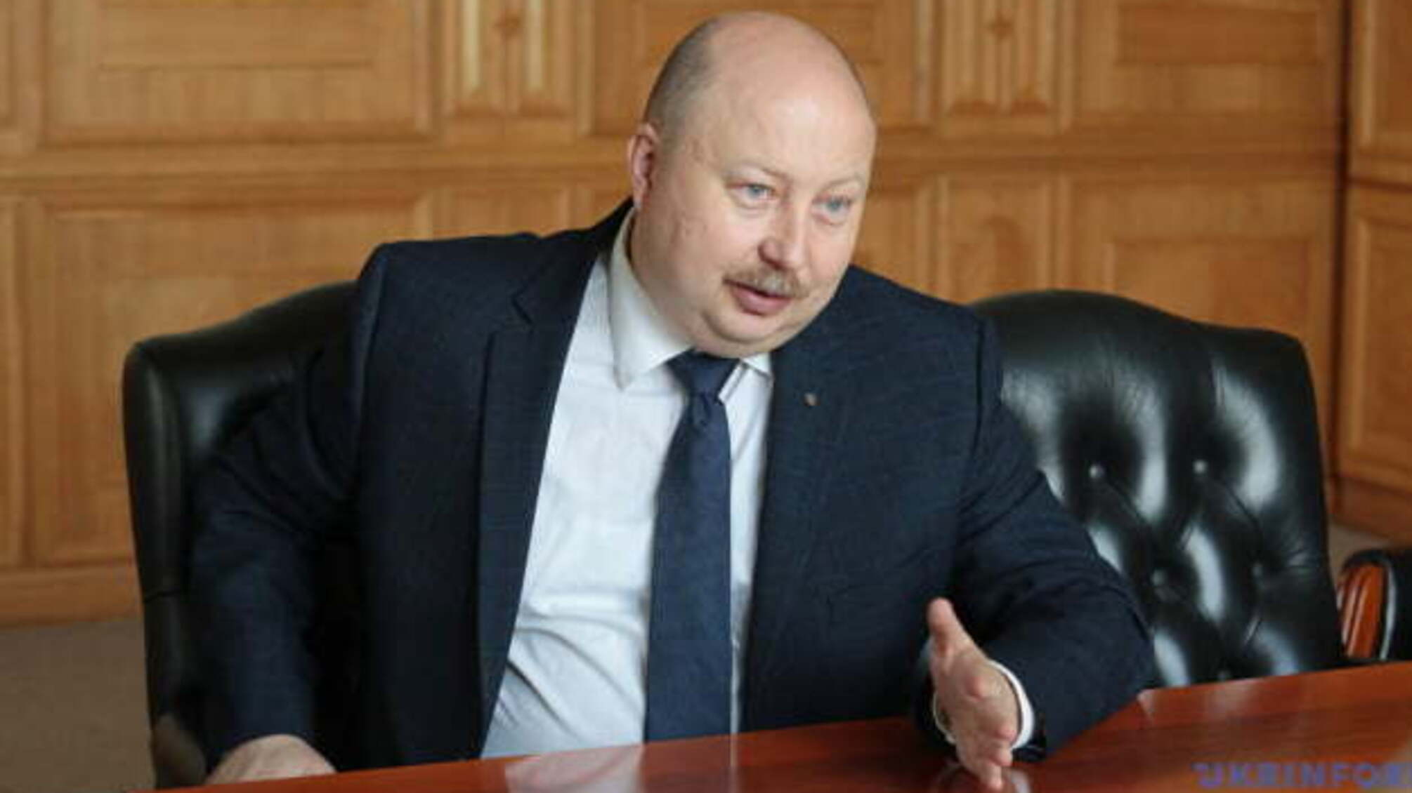 Нову редакція регламенту Кабміну підготують восени - Немчінов