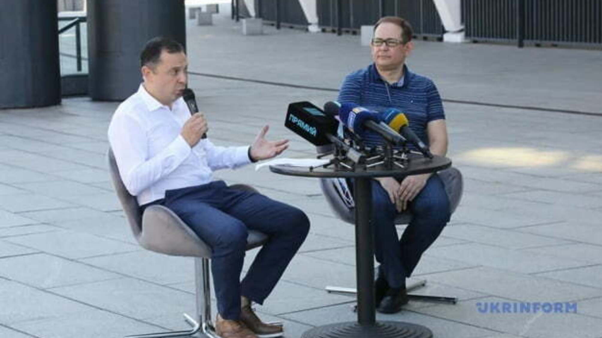 В Україні створять спортивно-туристичний кластер «Боржава»