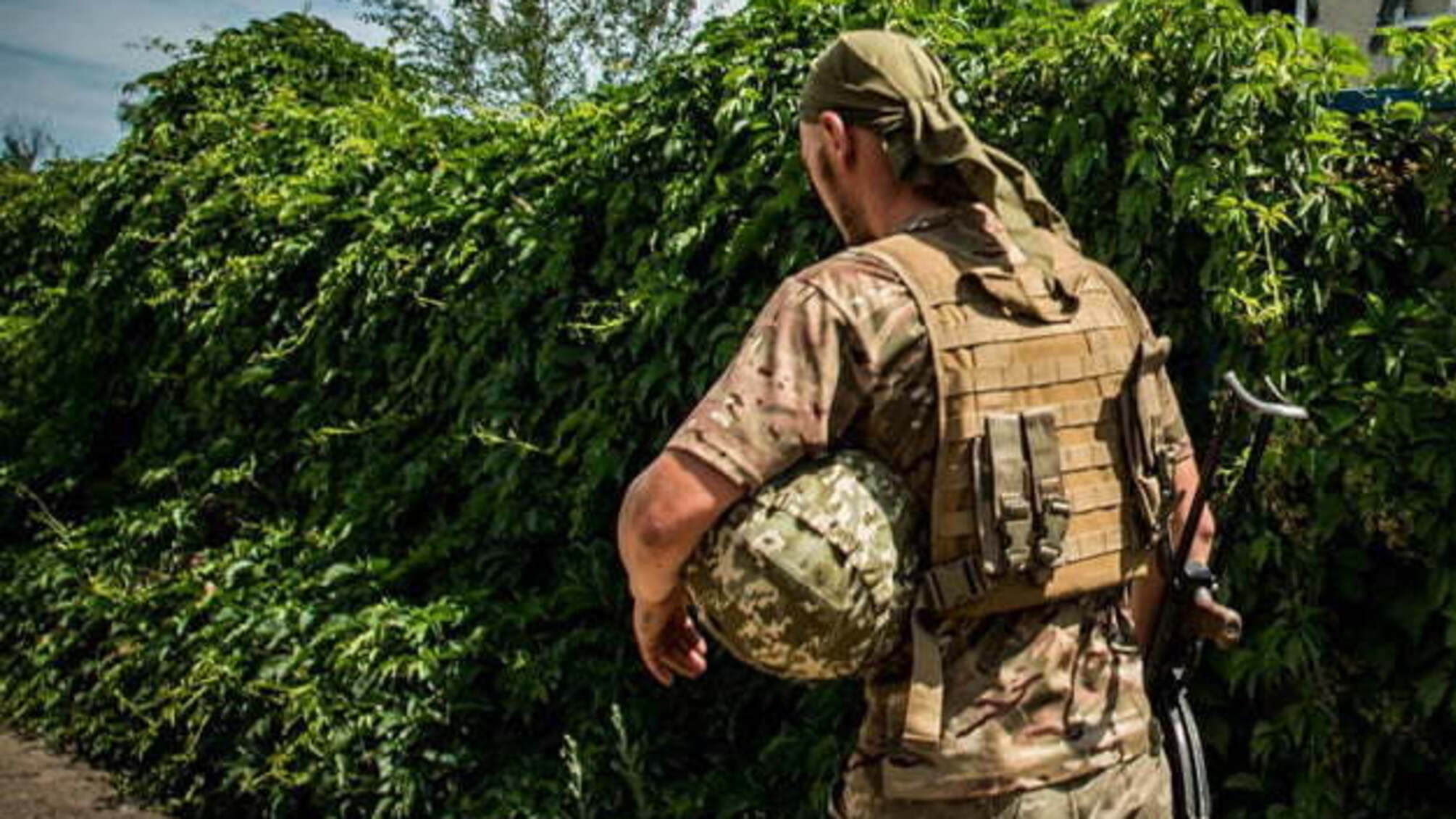 Окупанти з початку доби двічі порушили 'тишу' на Донбасі