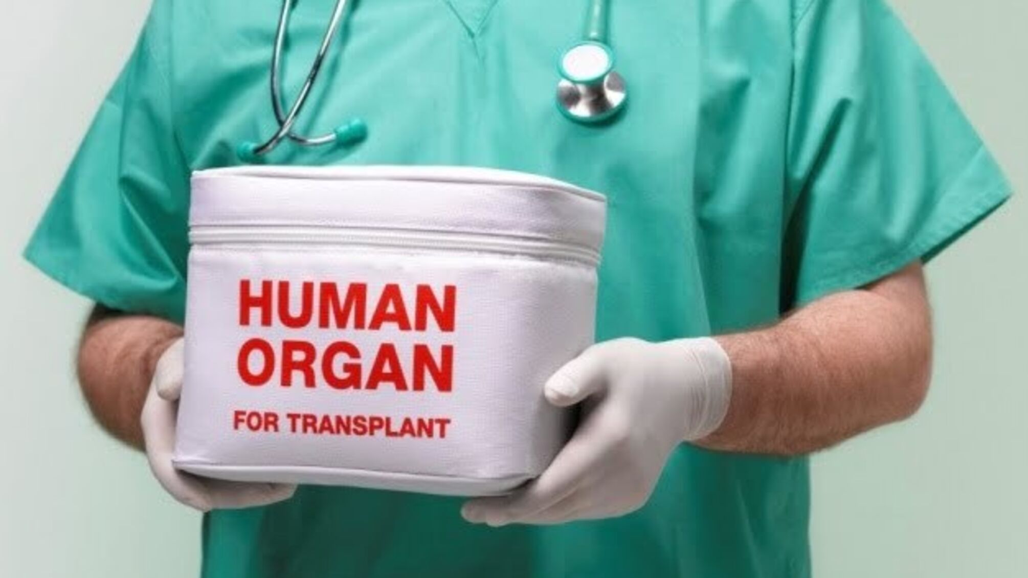 МОЗ веде перемовини щодо трансплантацій українцям, які перебувають в Індії