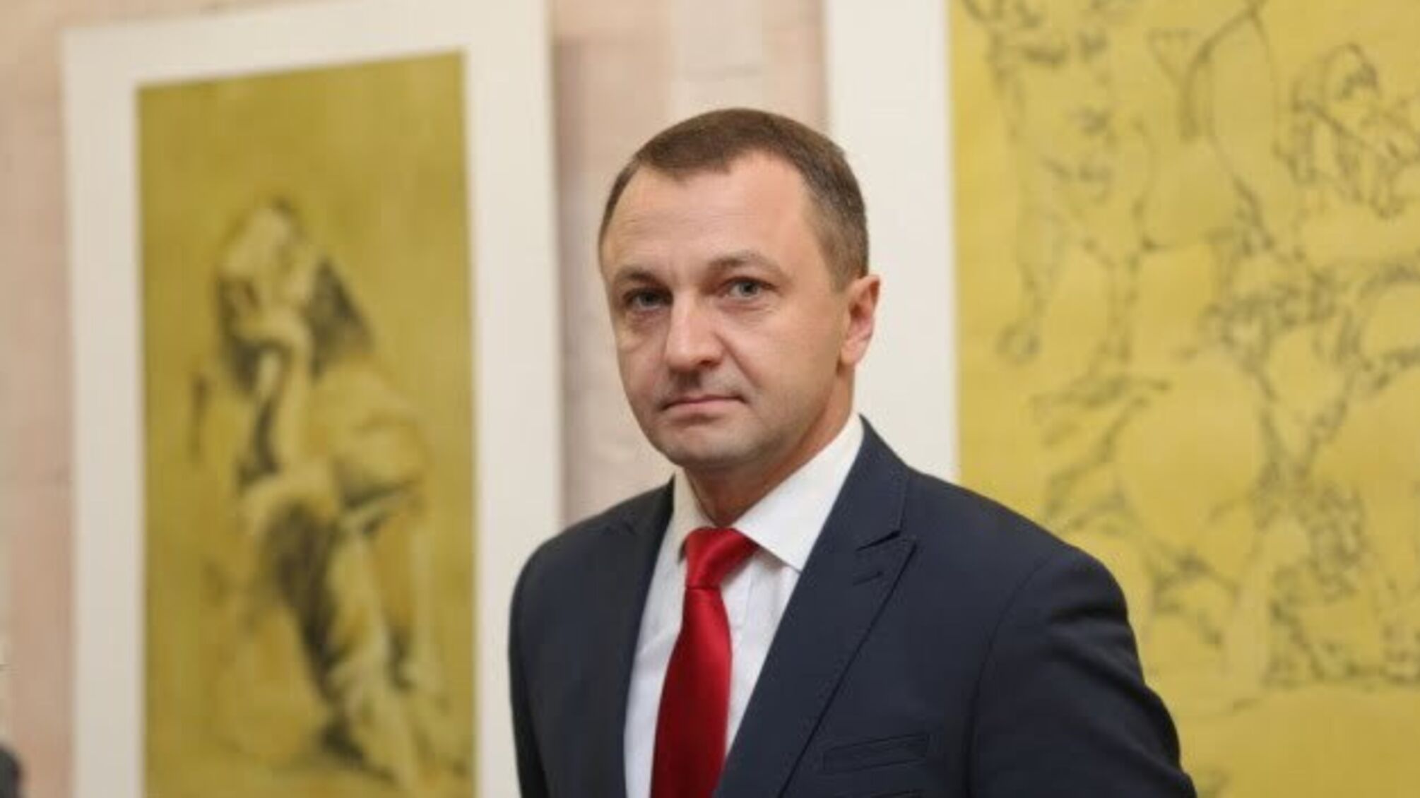 Секретаріат мовного омбудсмена зареєстрували як юридичну особу