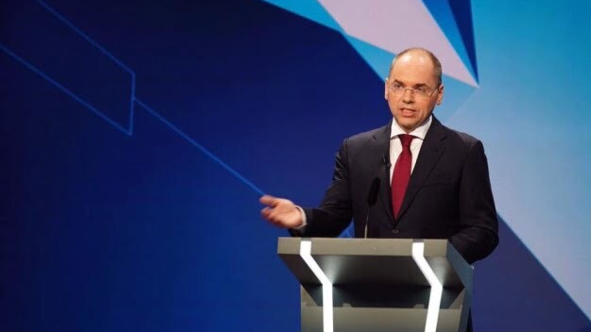 COVID-19: щоденний брифінг МОЗу