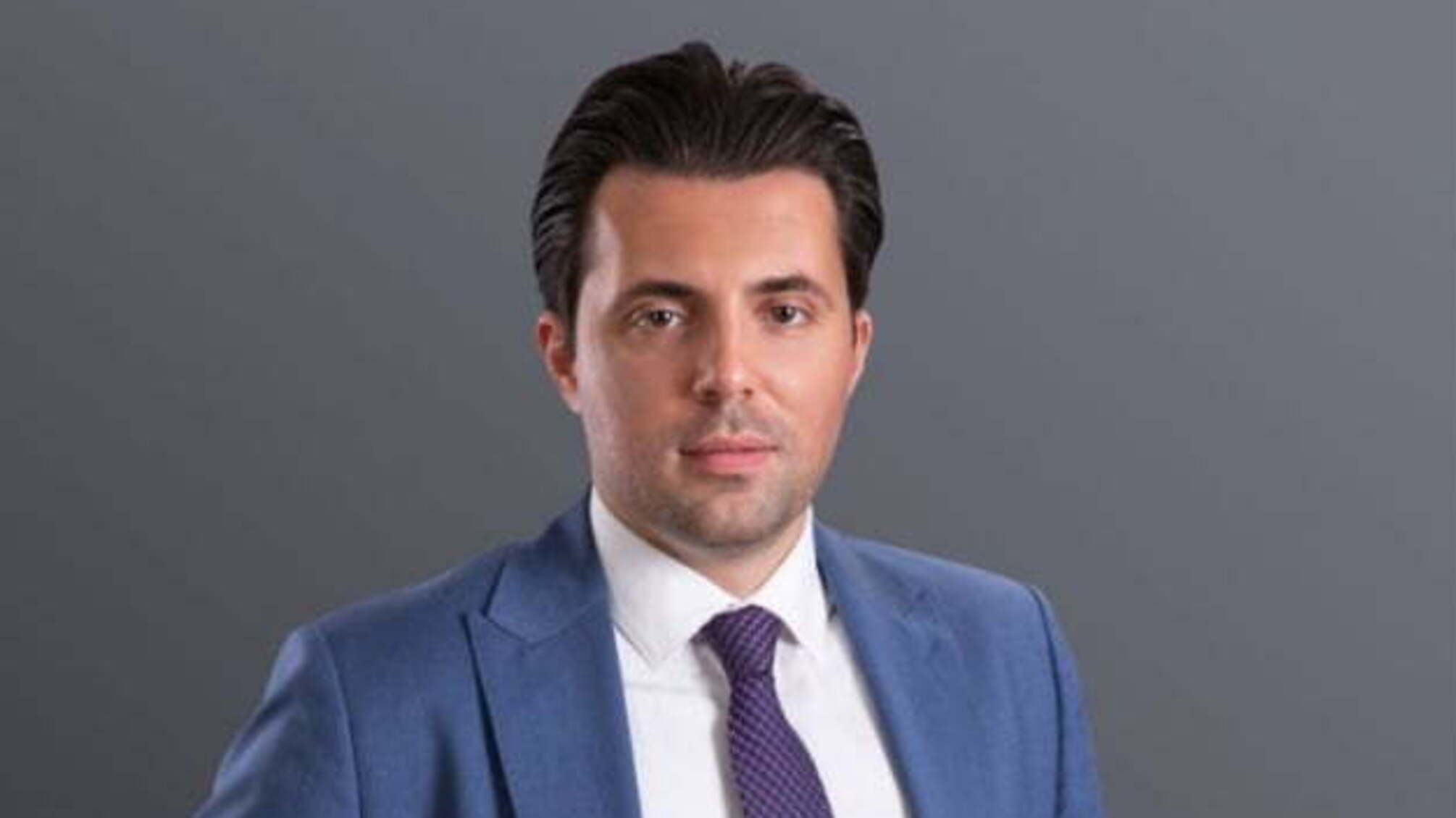 Наглядова рада призначила Кудрицького головою правління Укренерго