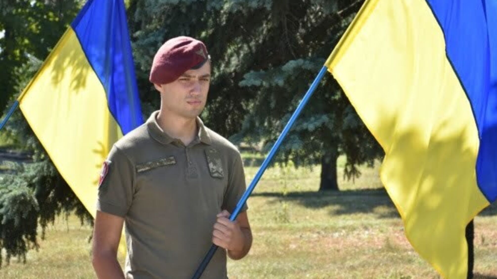 Мар’їнка відзначає шосту річницю звільнення від російських окупантів