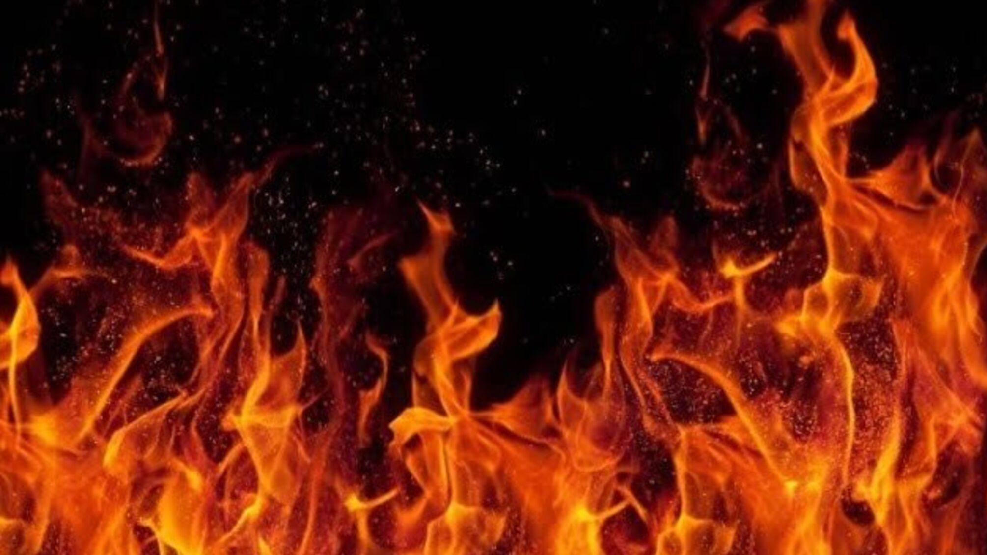 У Запоріжжі розповіли про жінку, яка вчинила самоспалення біля храму