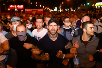 Білорусів закликають вийти на загальнонаціональний страйк