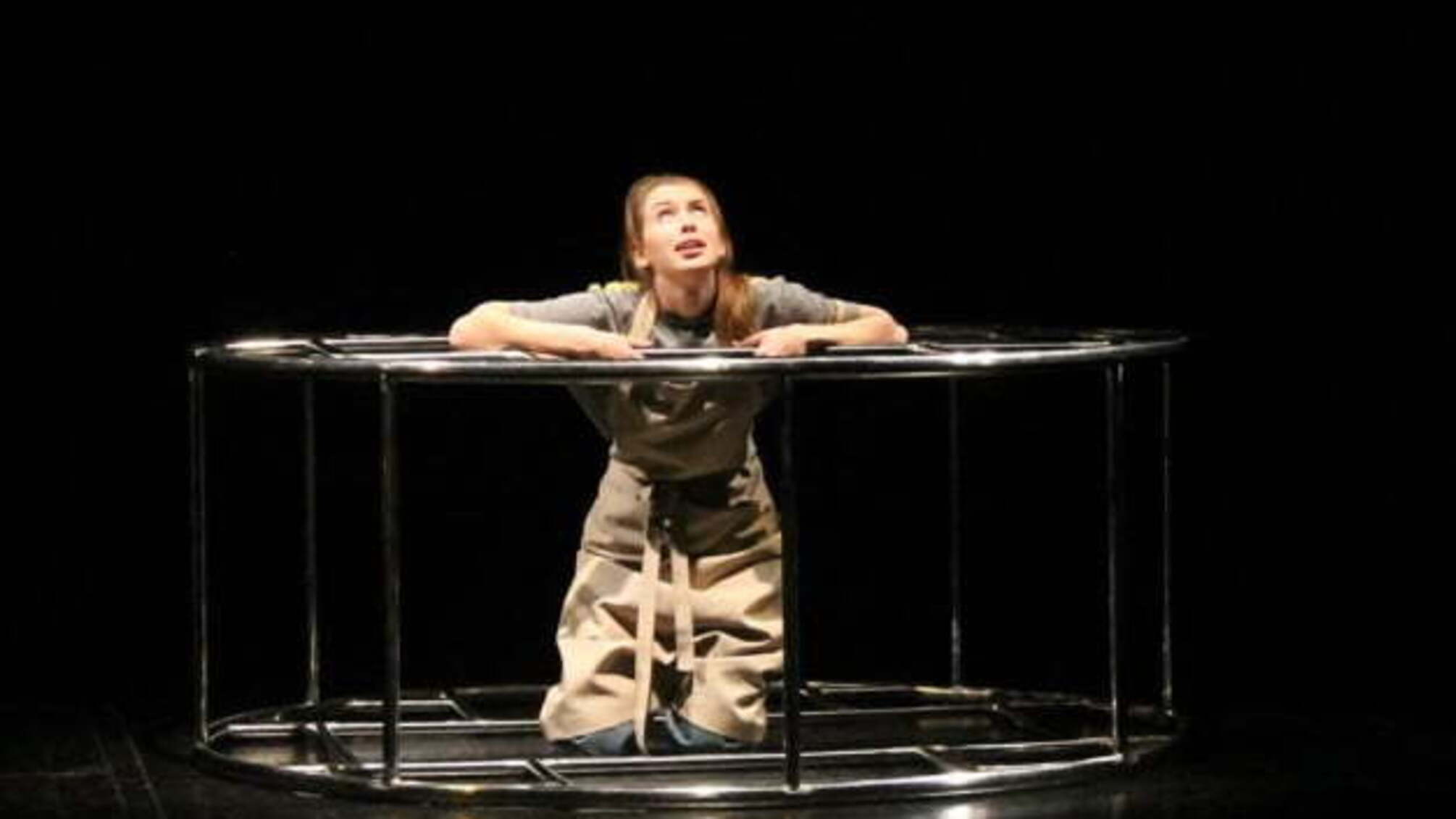 Чернігівський муздрамтеатр запрацював після карантину