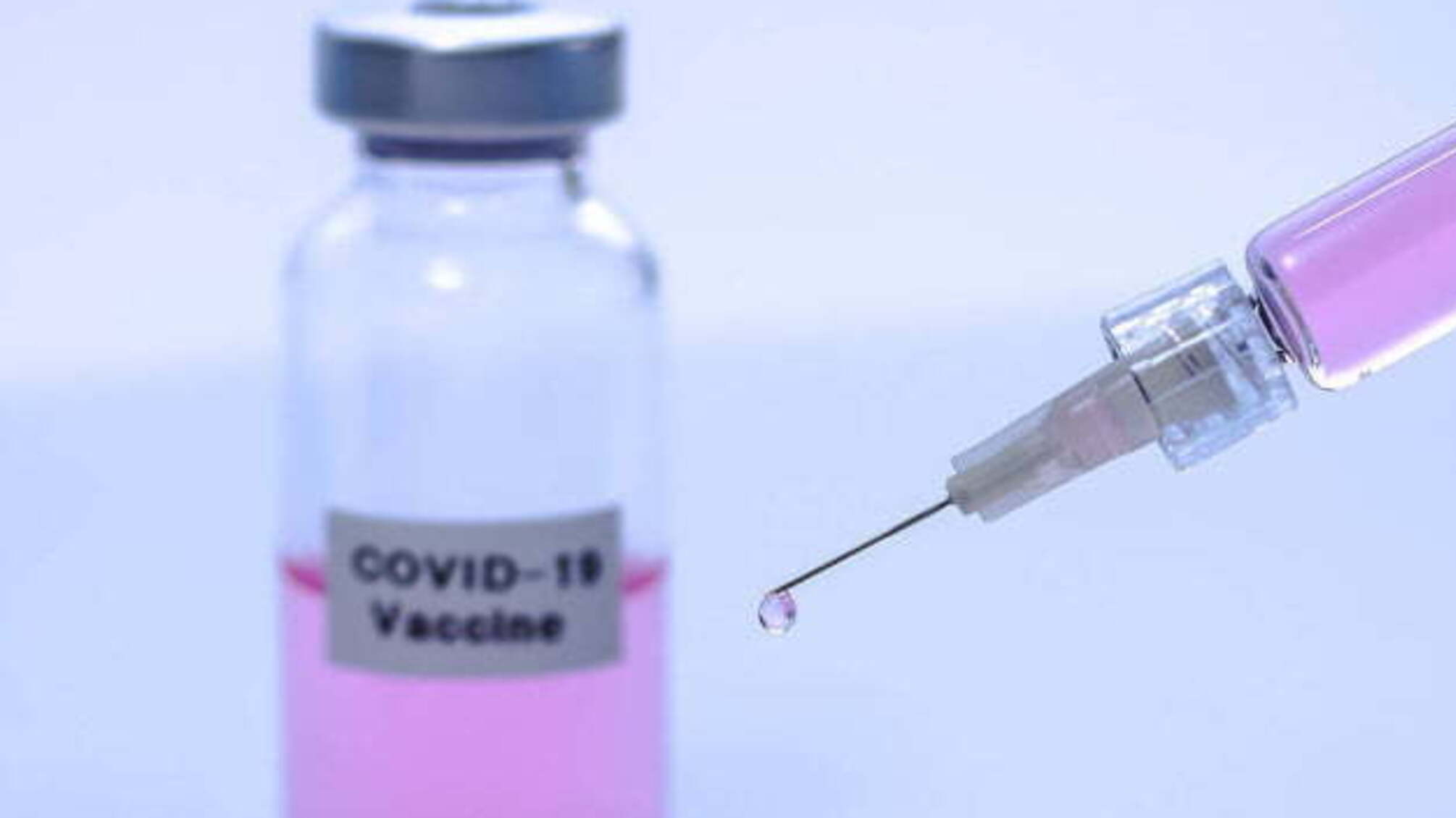 У Китаї зареєстрували першу вакцину від коронавірусу