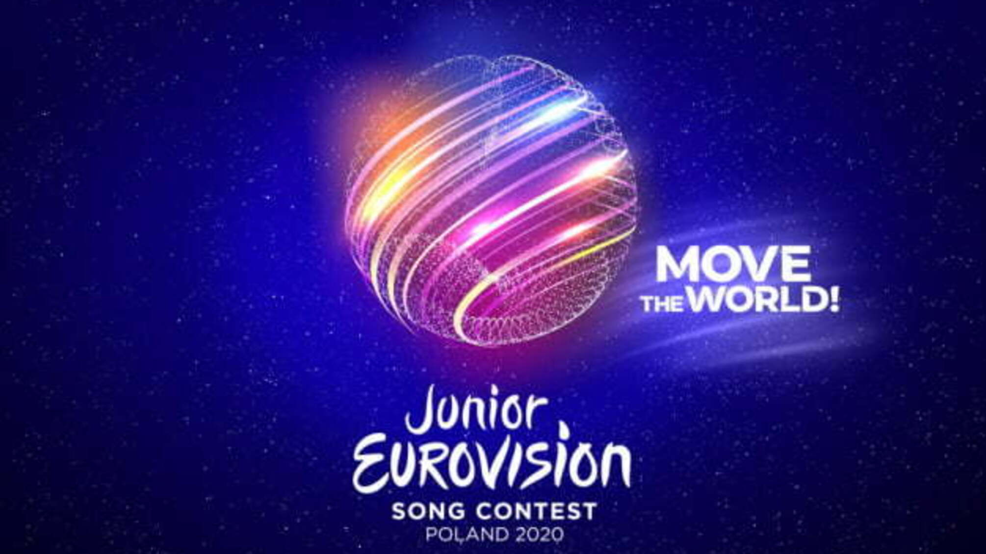 Стали відомі переможці конкурсу на пісню для Дитячого Євробачення