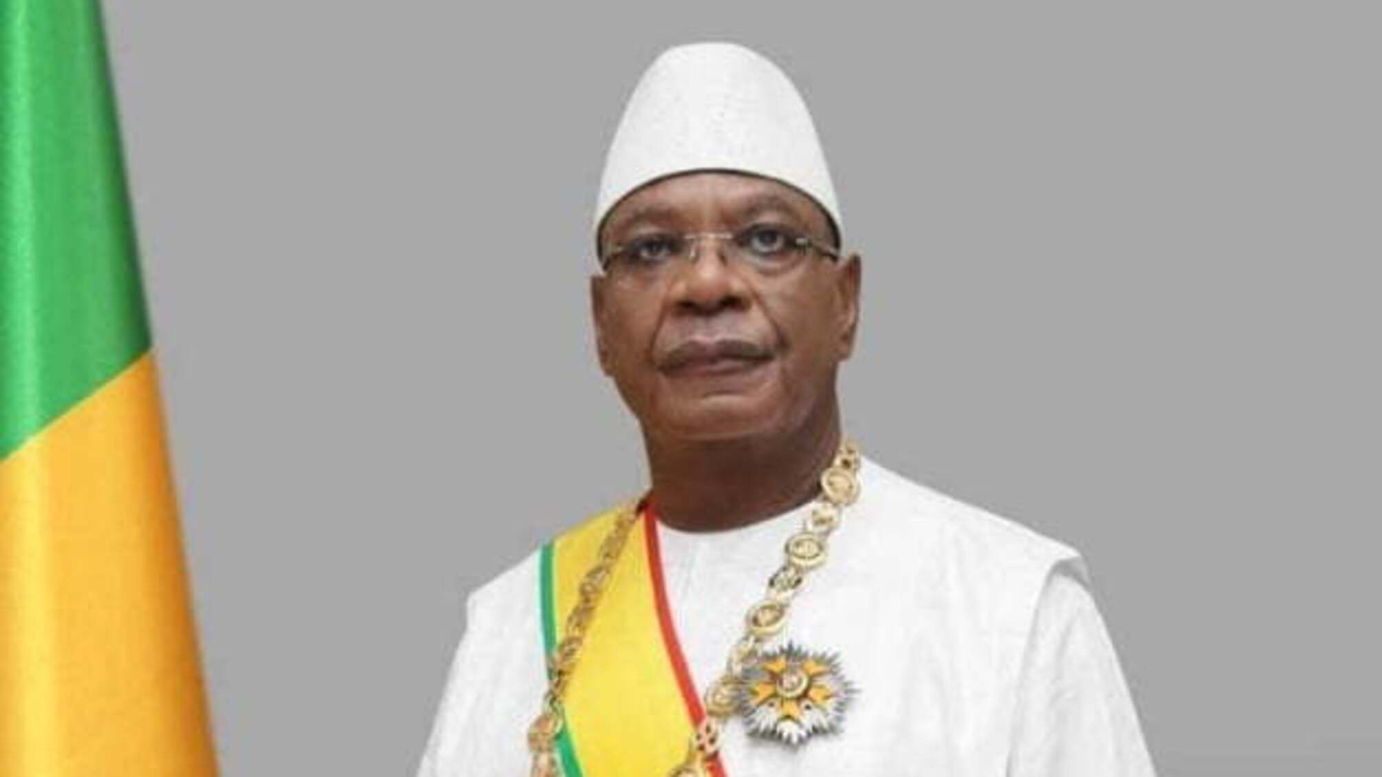 Військовий переворот у Малі: президент заявив про свою відставку