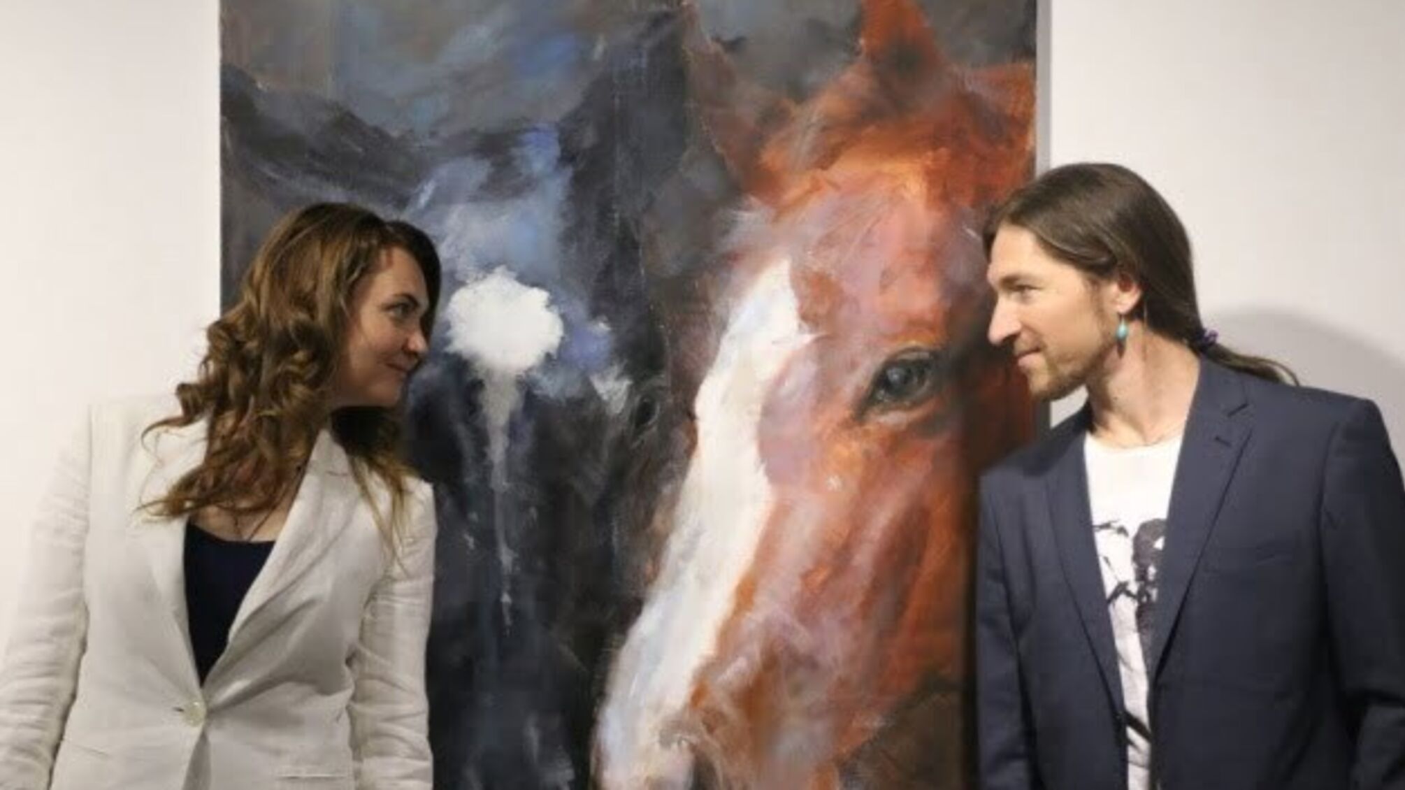 Унікальний онлайн-проєкт від українських митців незабаром стартує в Катарі - посол