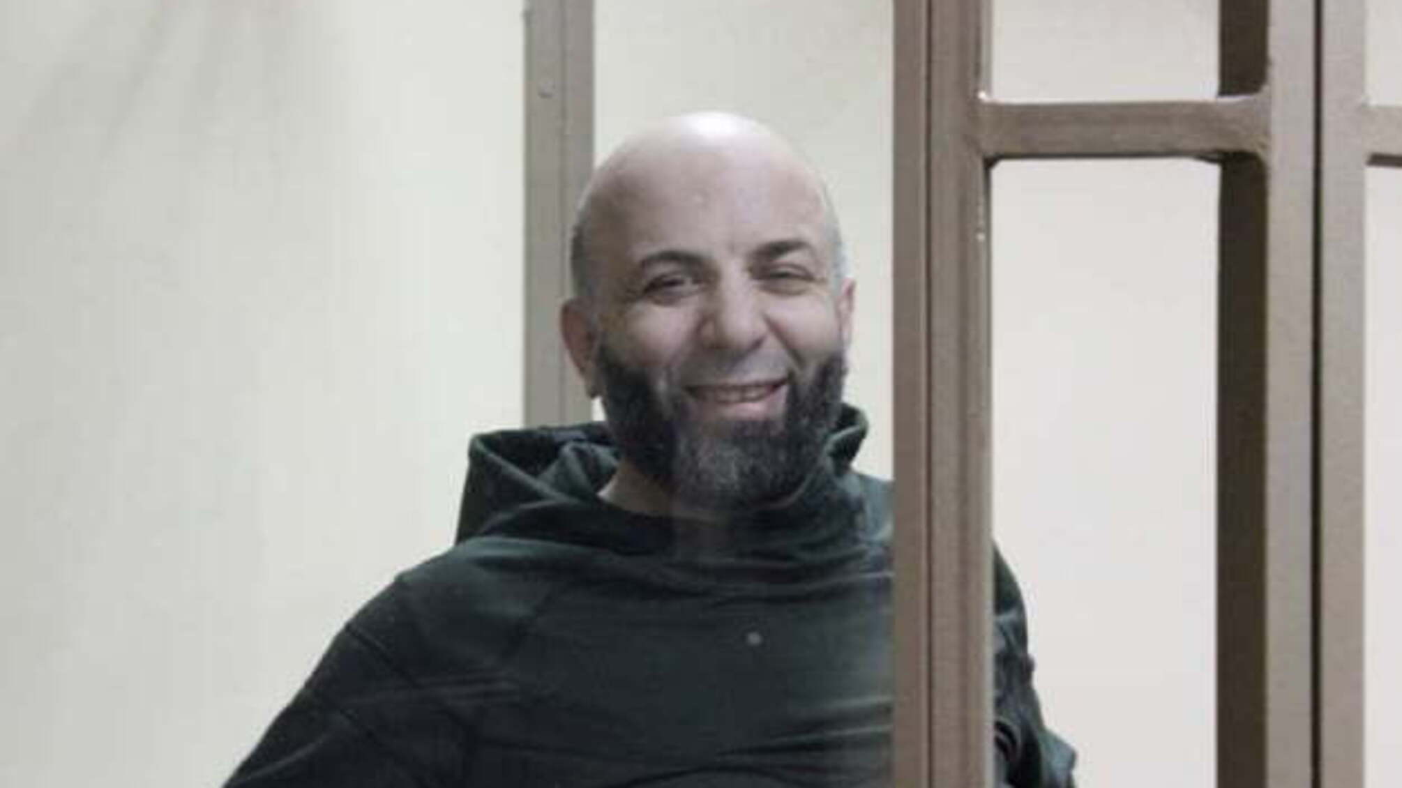 Політв'язня Теймура Абдуллаєва знову відправили до ШІЗО