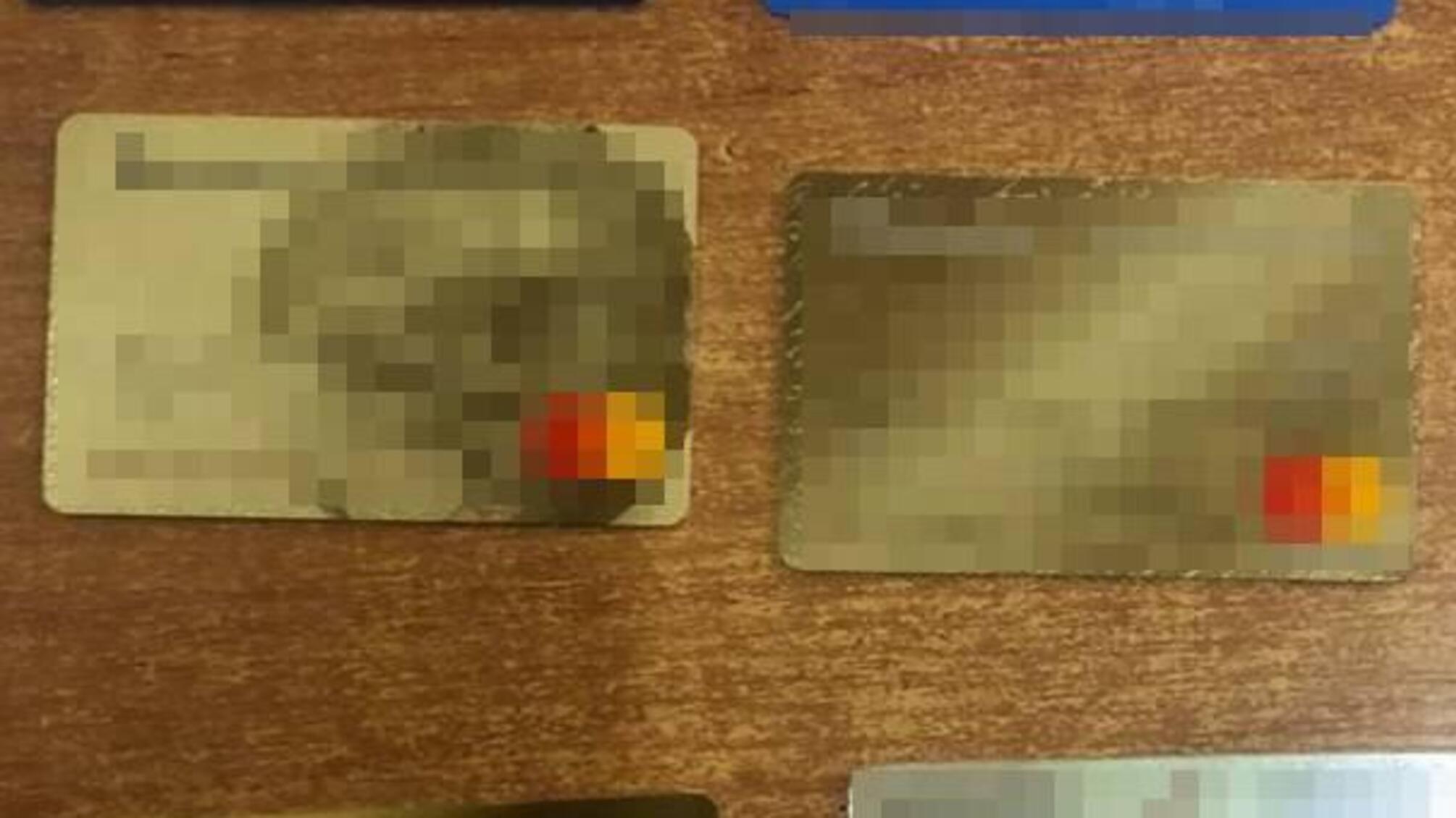 Одеські правоохоронці оперативно затримали чоловіка, який обікрав автомобіль іноземного туриста