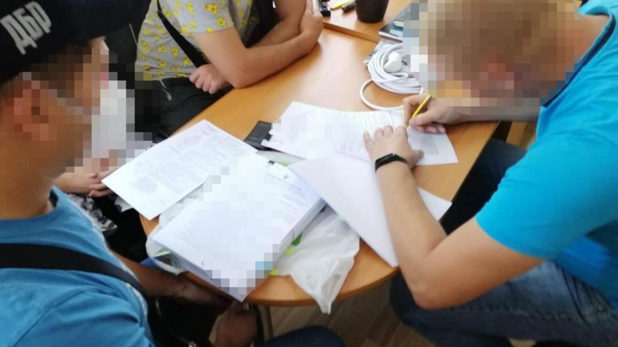 На Київщині викрито схему привласнення земельних ділянок – ДБР повідомило про підозру