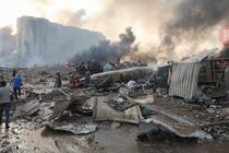 У столиці Лівану стався потужний вибух: є загиблі 