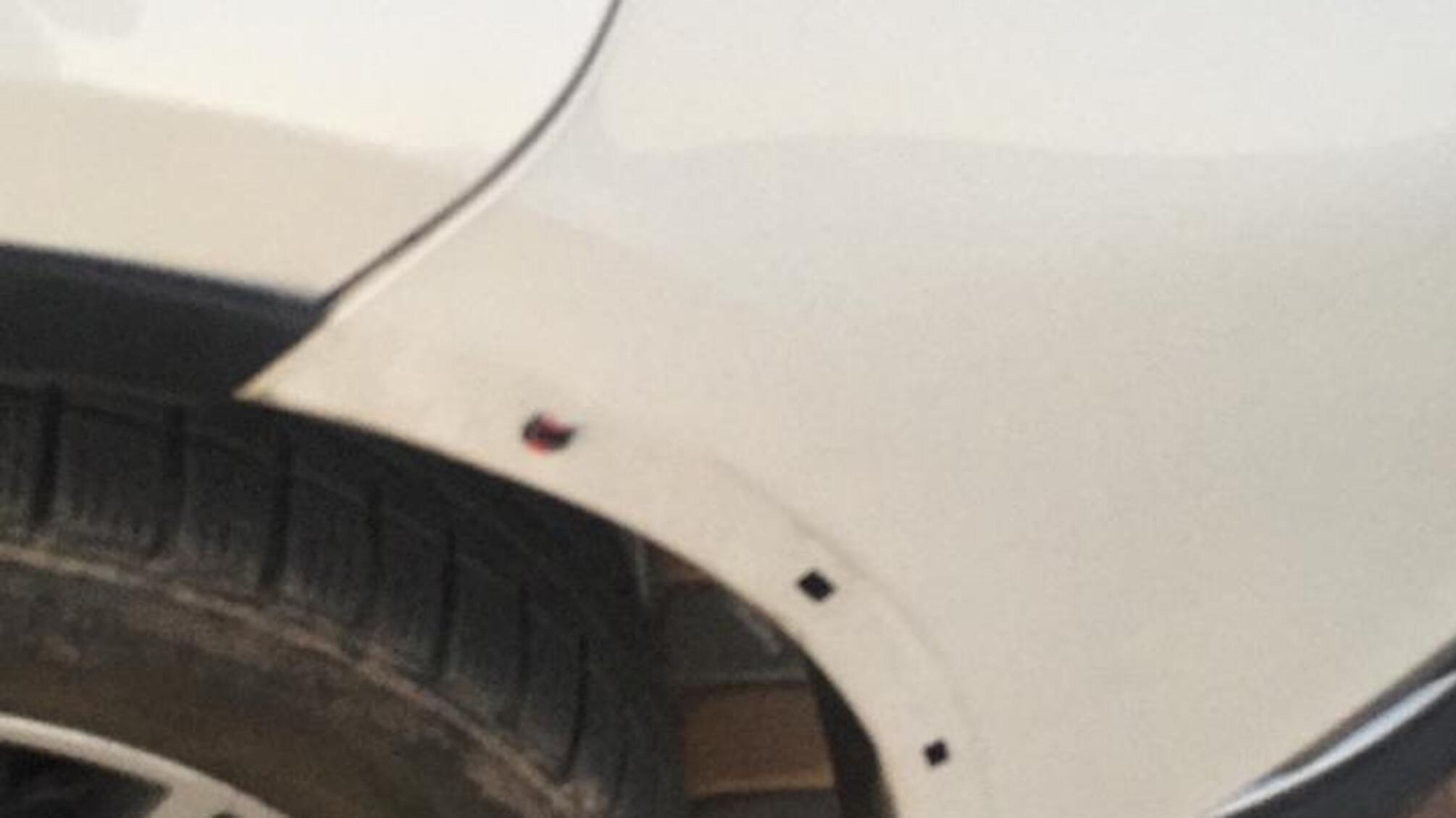 Поліцейські розшукали автомобіль, яким ймовірно була збита біля промтоварного ринку в Овідіопольському районі 29-річна одеситка