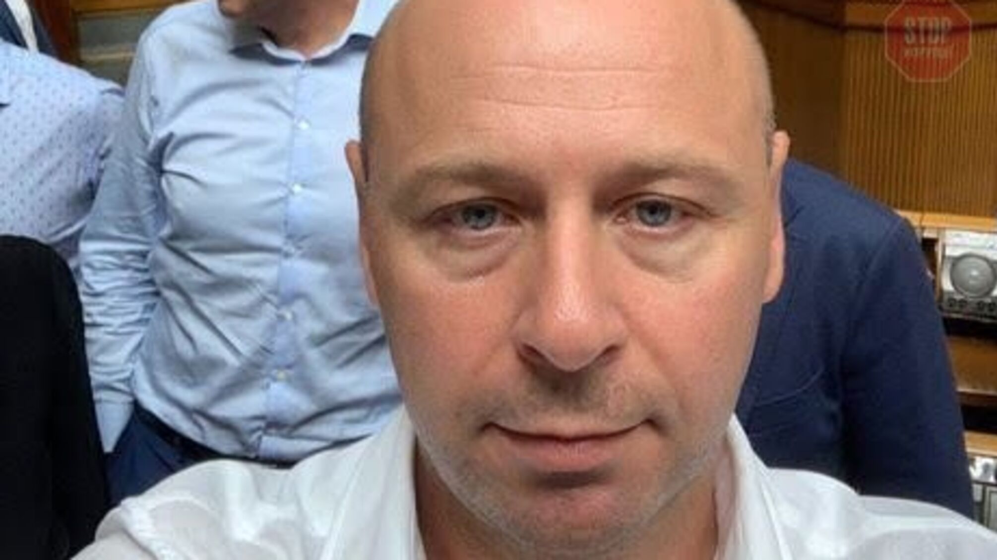 Нардеп від 'СН' інфікувався коронавірусом