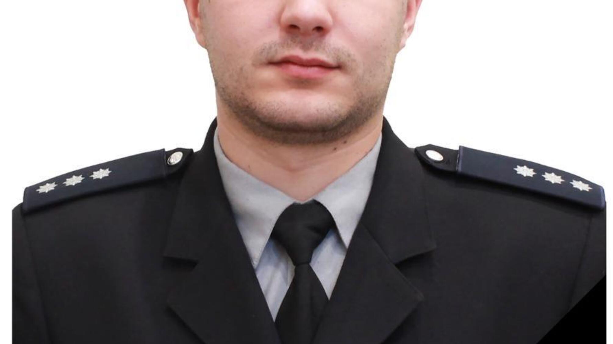 Ксенія Пригаріна: Сергій хотів жити, просто шлях вибраної ним професії такий небезпечний і від того непередбачуваний