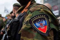 На Донбасі бойовик отримав поранення