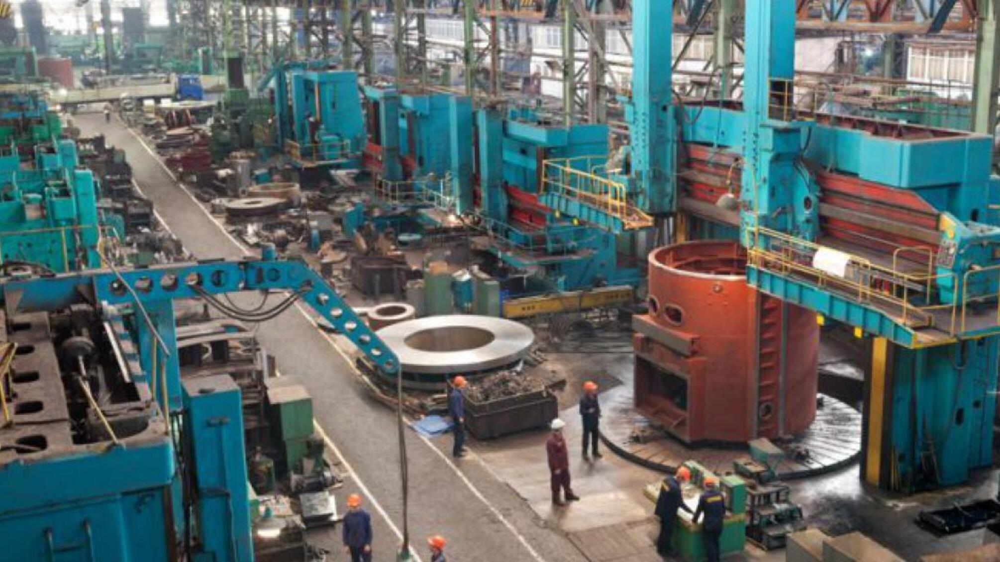 Завдання 13,7 млн грн збитків «Електроважмашу»: скеровано до суду