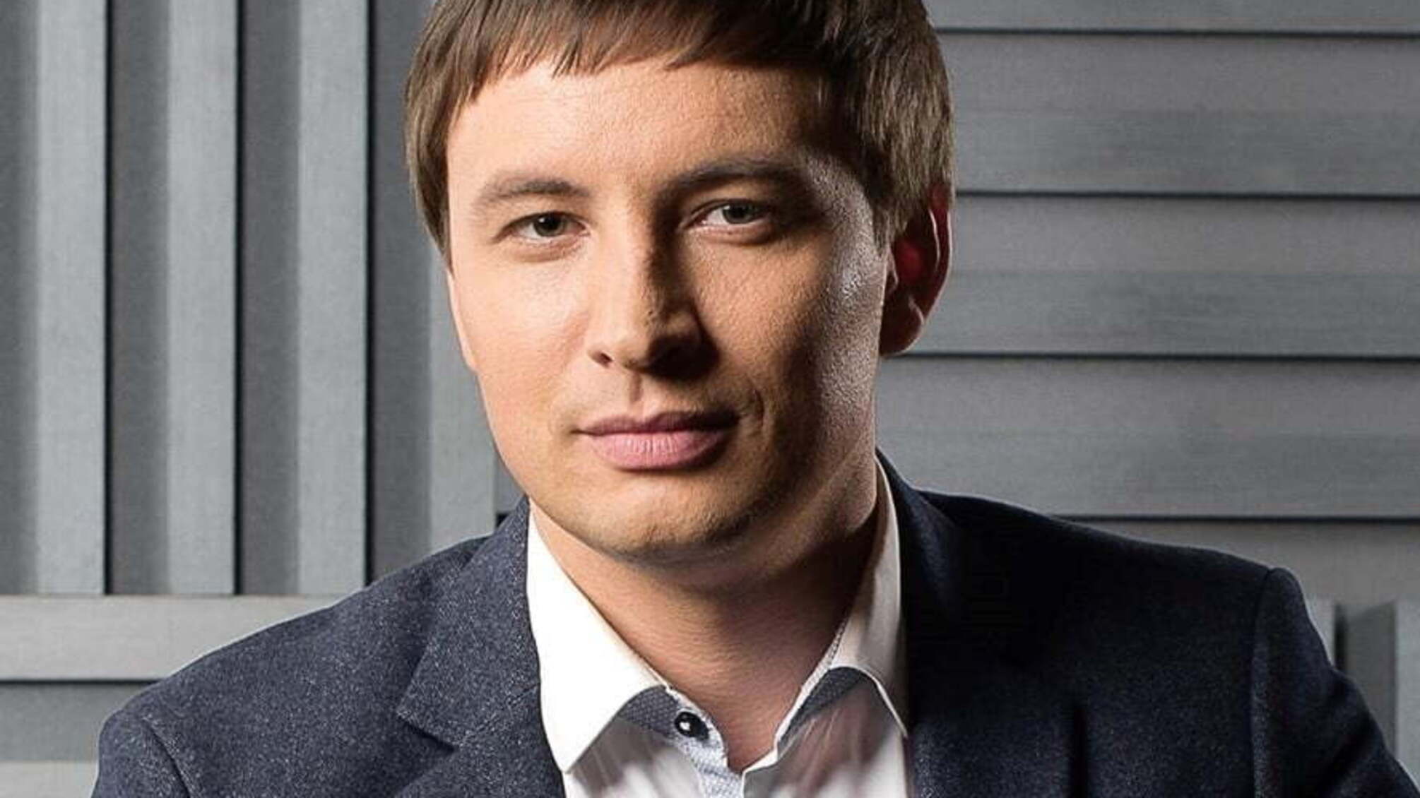 Евлахов Анатолий Сергеевич
