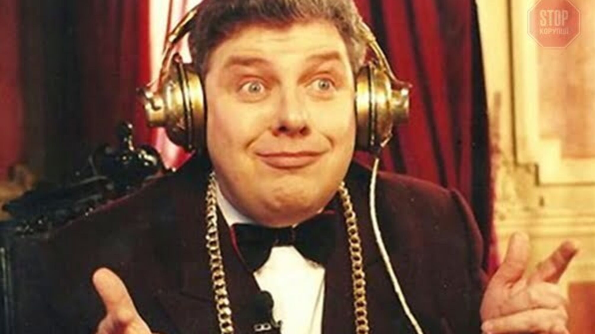 Партія «Слуга народу» висуває коміка Філімонова в мери Одеси