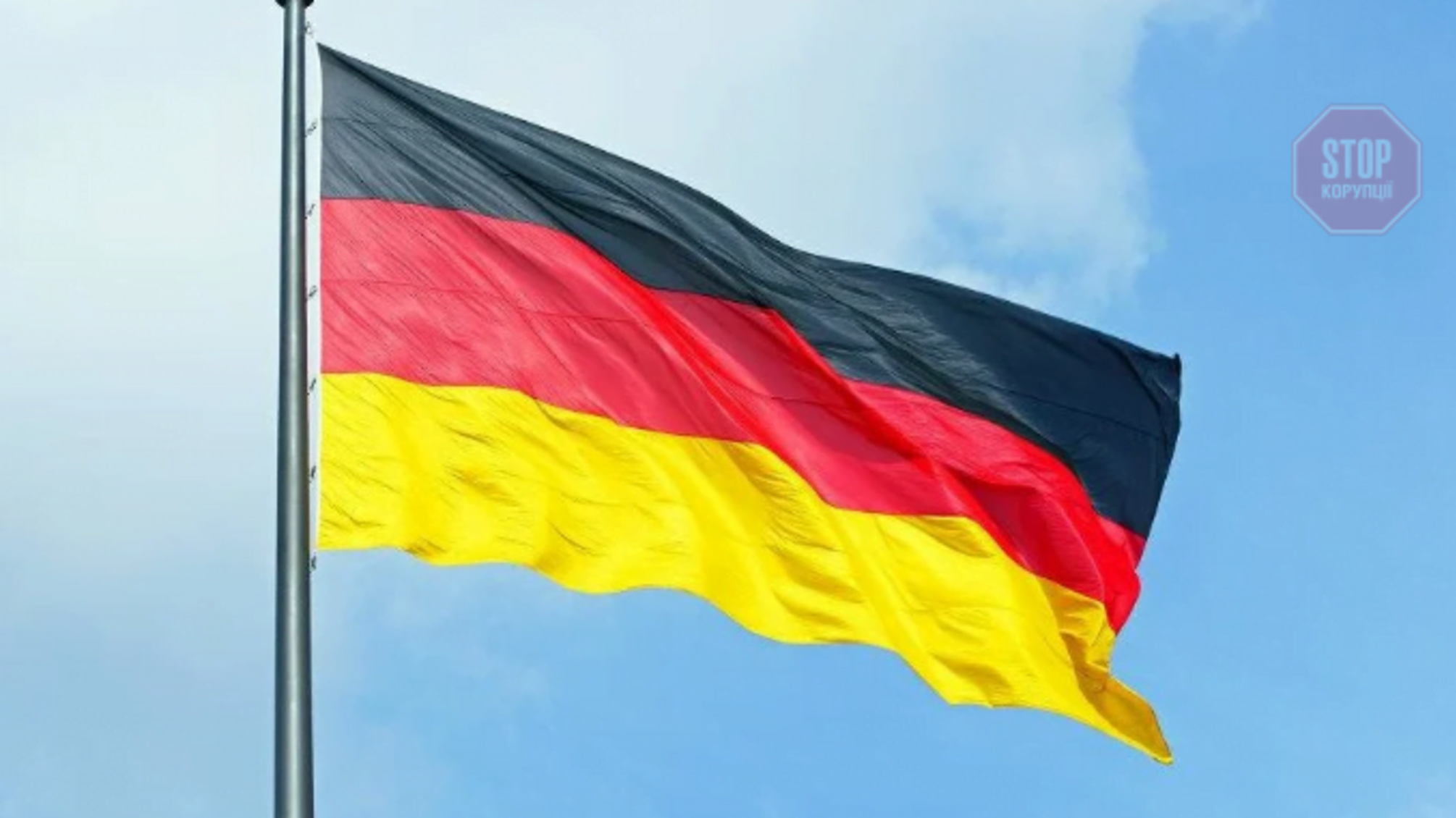 Німеччина заявила, що бачить “темні хмари” у відносинах ЄС та Росії