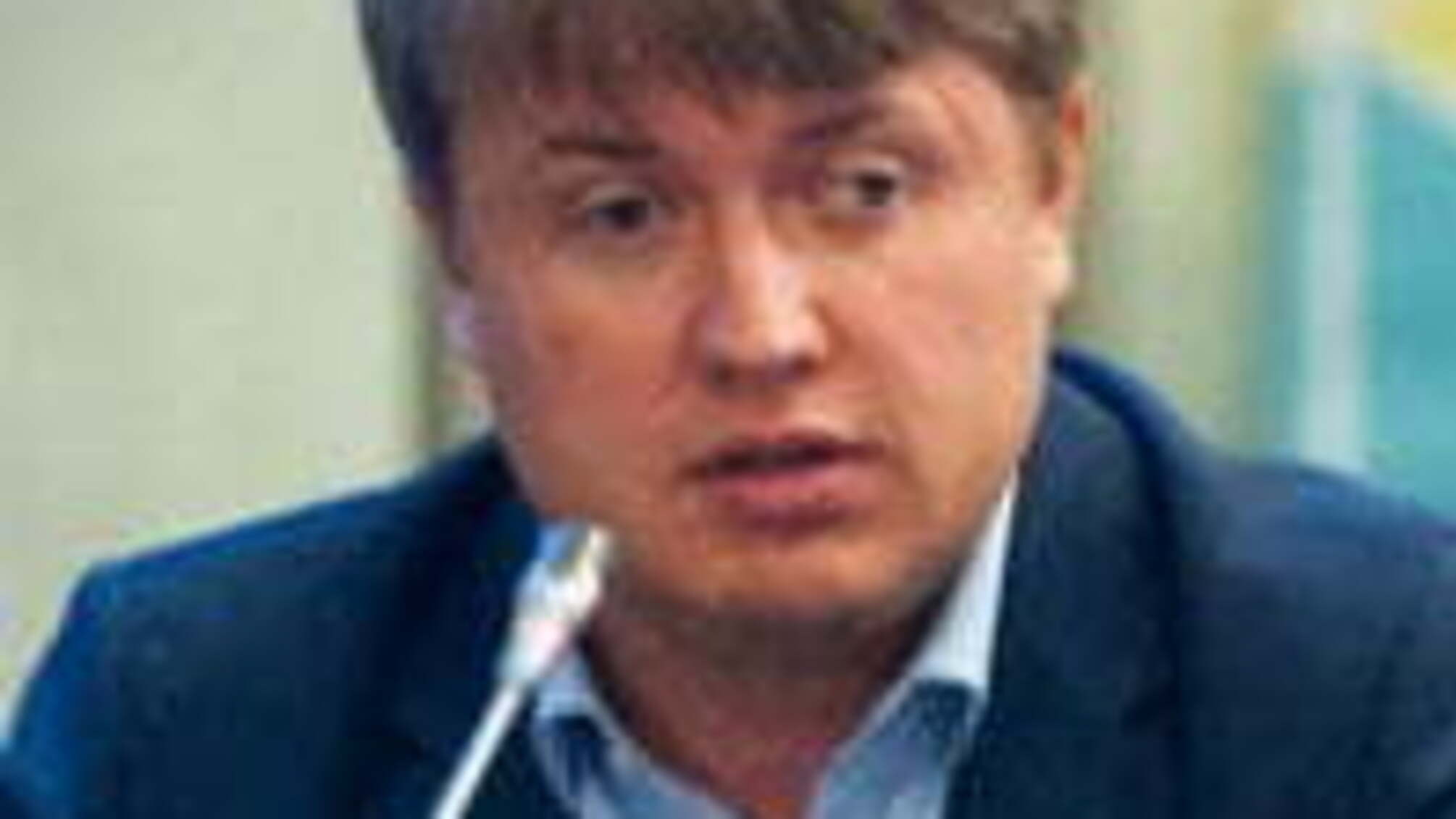 Герус робить заяви щодо поставок електроенергії не від імені України - МЗС