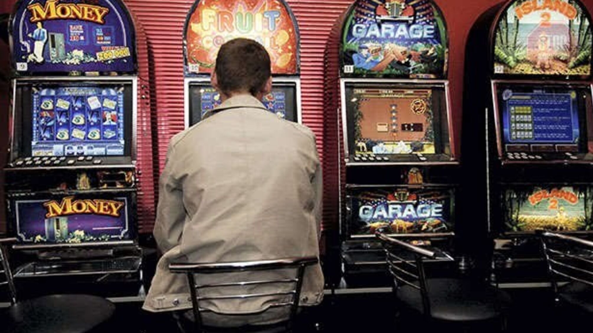 У НАЗК пояснили, чому гральний закон може призвести до корупції