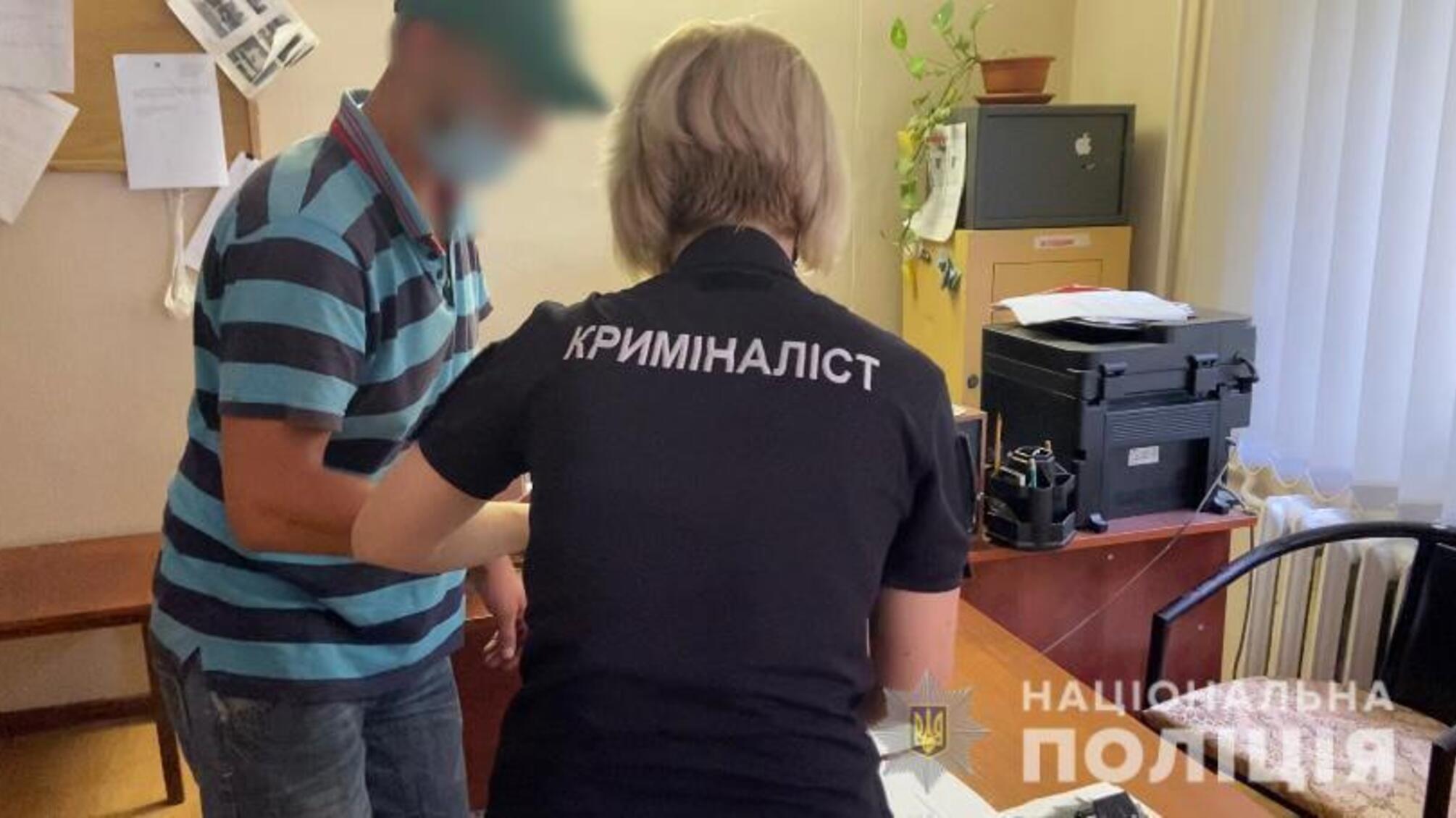 32-річному одеситу загрожує до семи років позбавлення волі за хуліганство в барі
