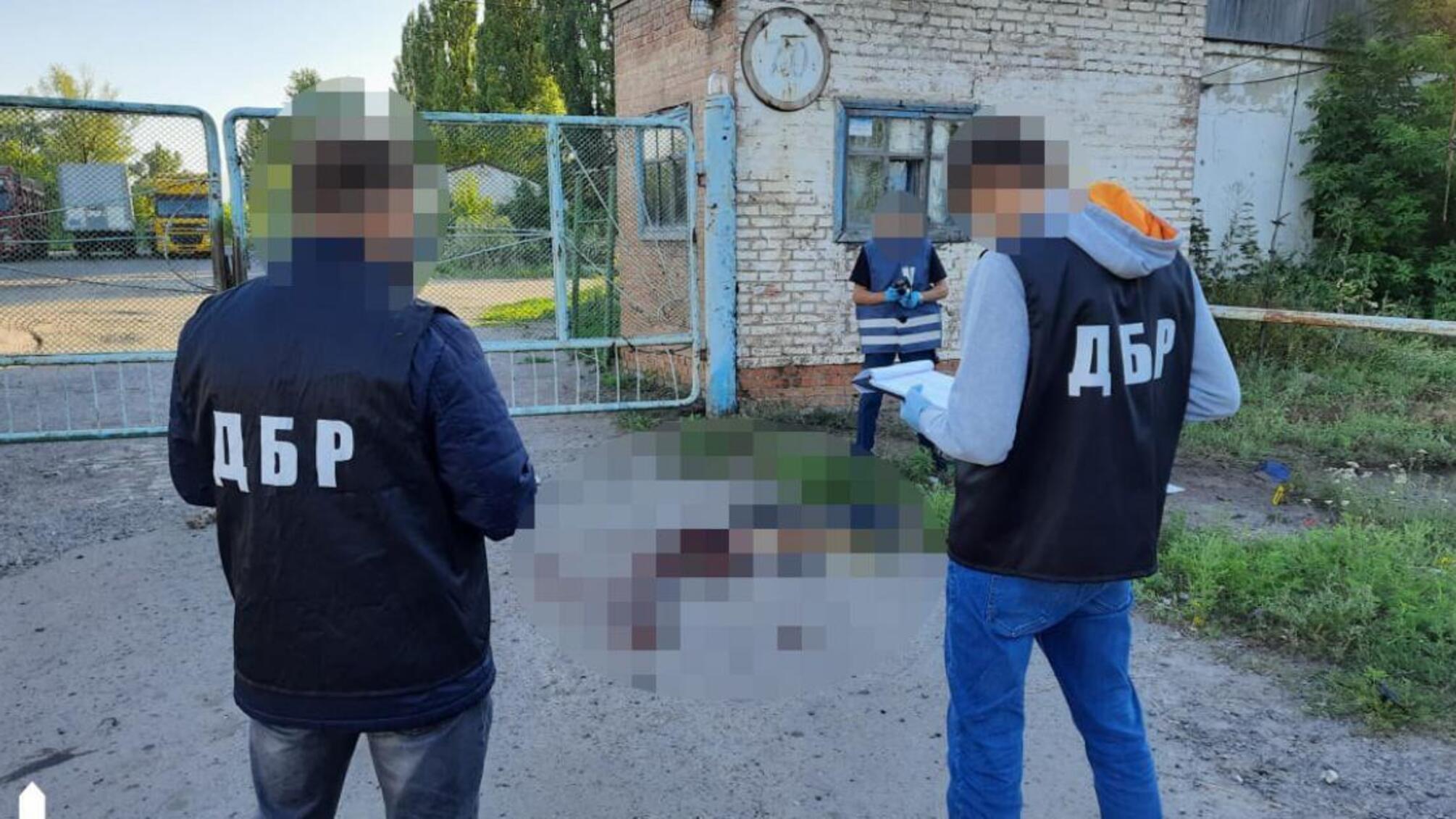 Спричинення смерті під час затримання «полтаваського терориста» - ДБР надасть правову оцінку діям правоохоронців
