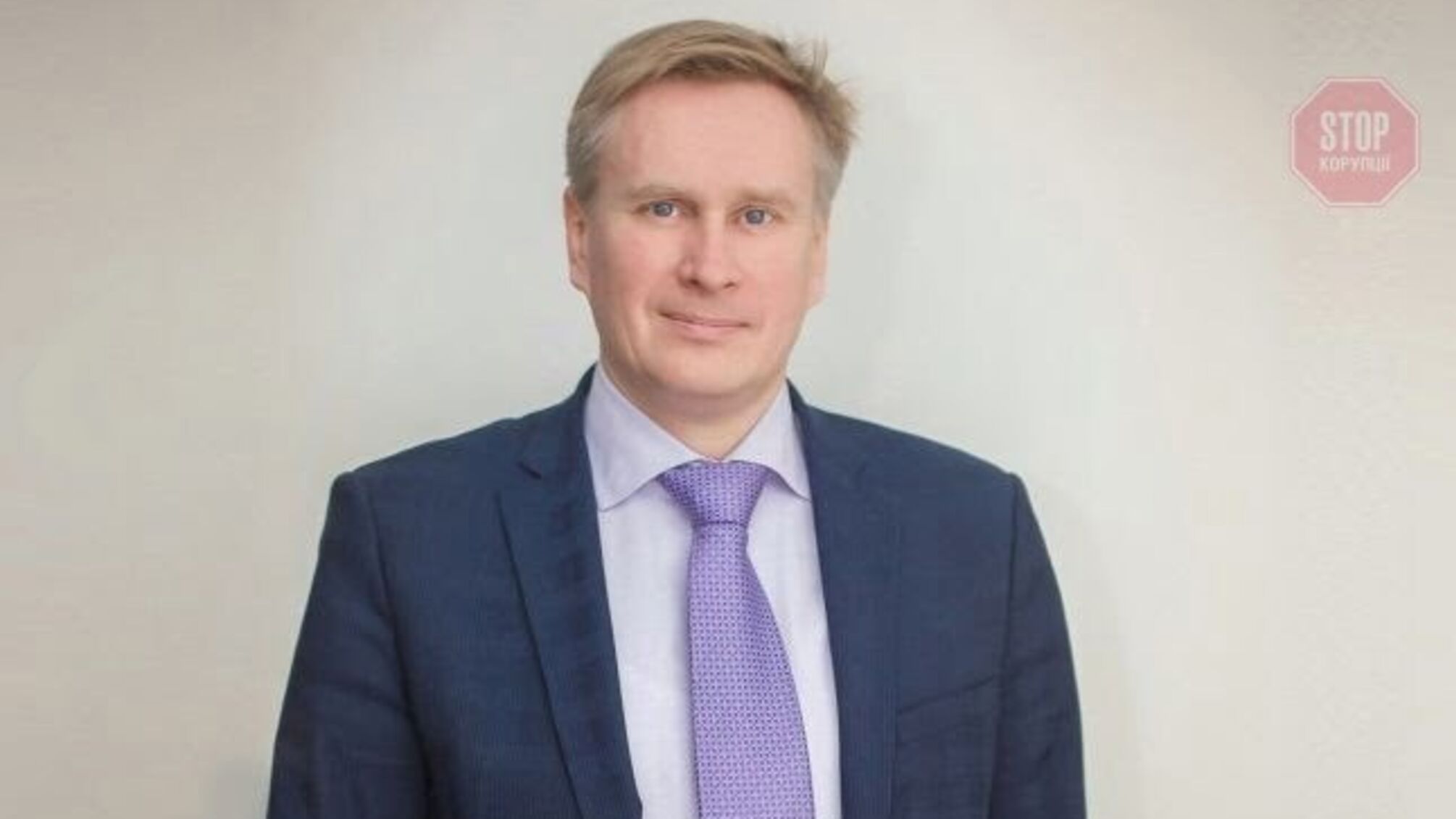 Кабмін призначив нового в.о. голови Національної служби здоров'я