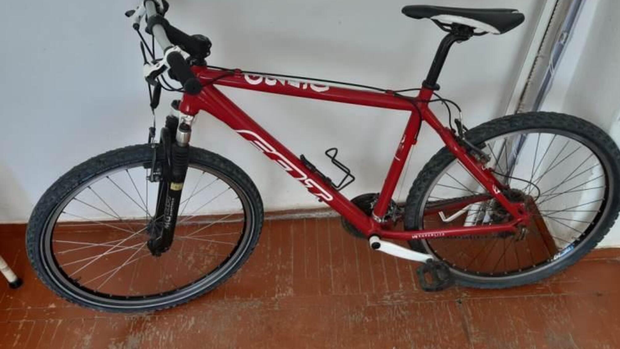 Поліцейські повернули ізмаїльцю викрадений велосипед