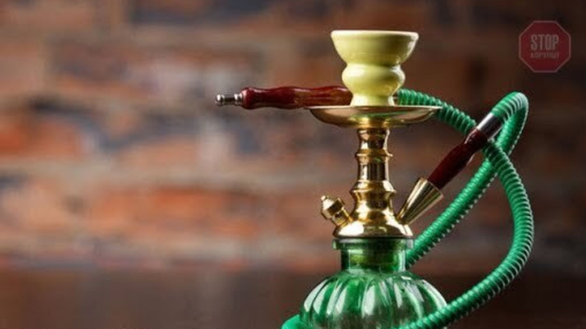 У Запоріжжі незаконно виготовляли кальянний тютюн (фото)