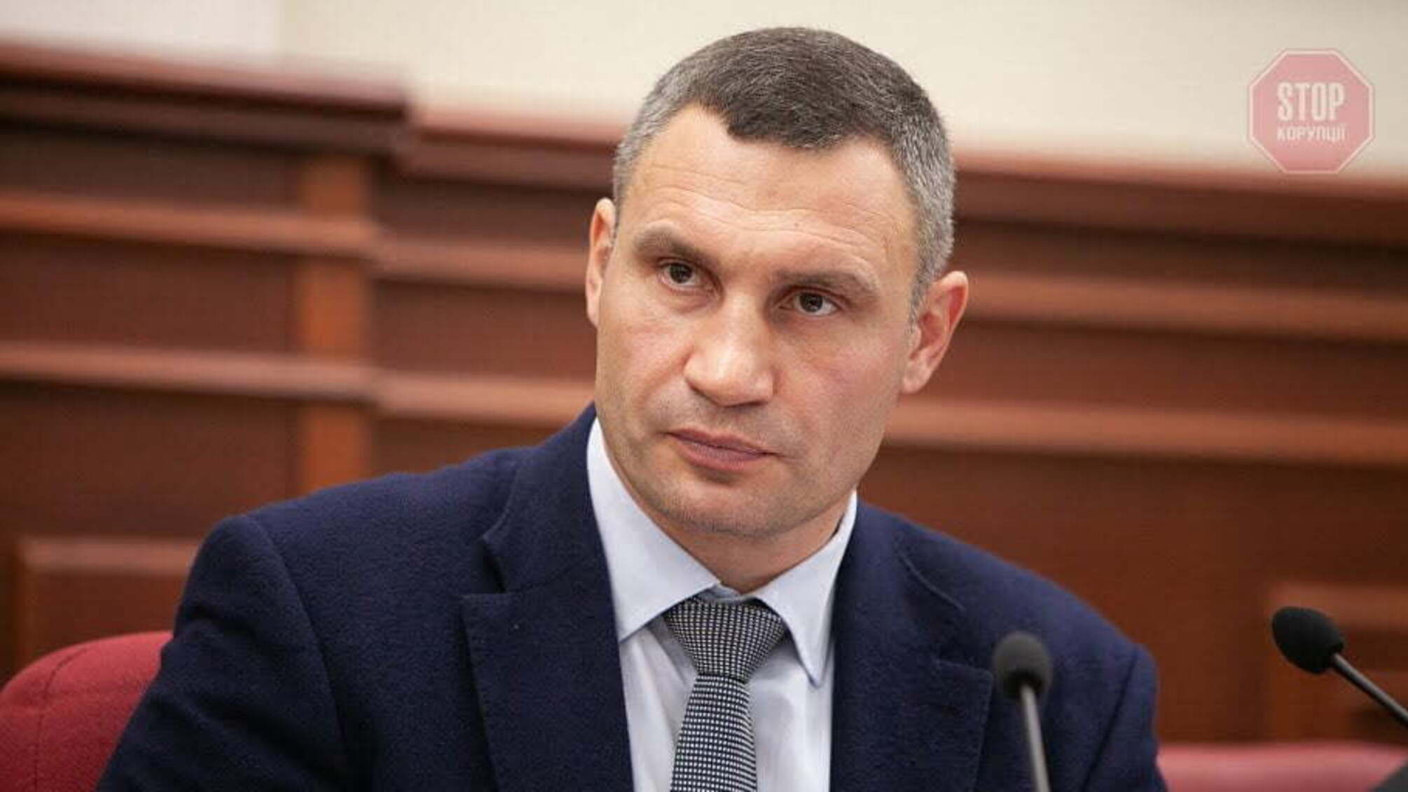 Кличко розповів про збільшення кількості інфікованих на коронавірус в столиці