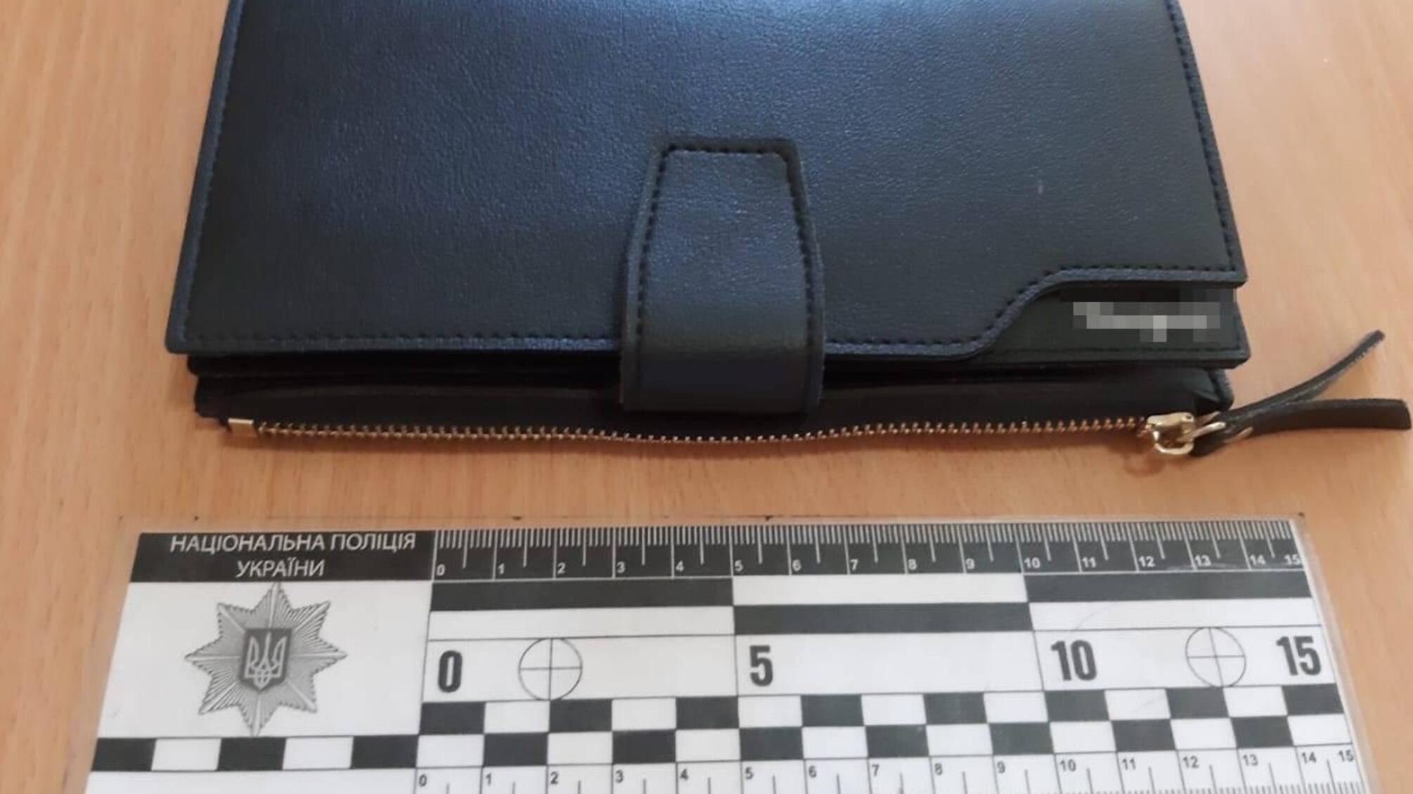 В Одесі заарештували киянина, який обікрав постояльця хостелу