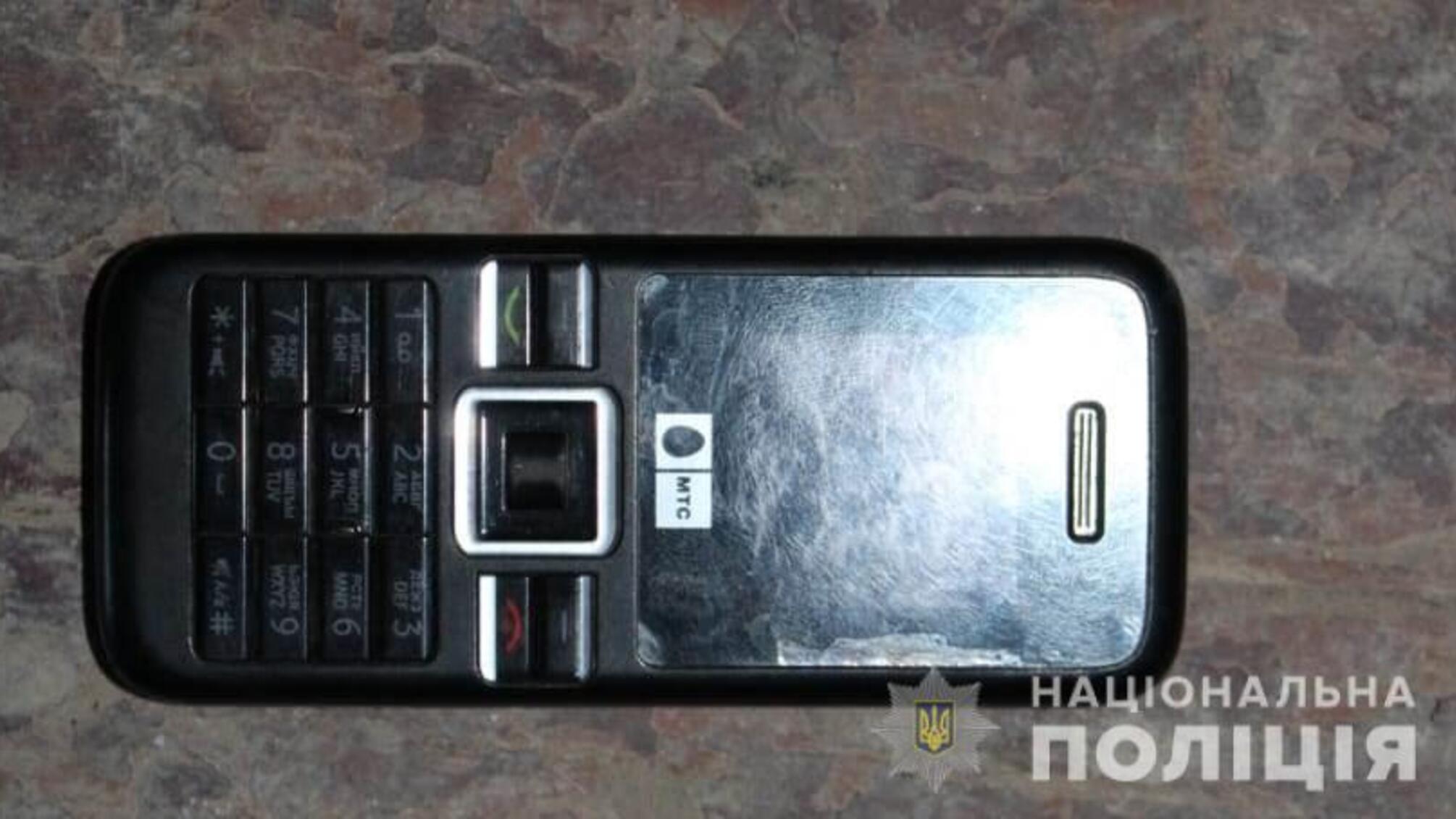 Полював на хати з вільним входом. У Ширяївському районі поліцейські затримали місцевого молодика за крадіжку з будинку