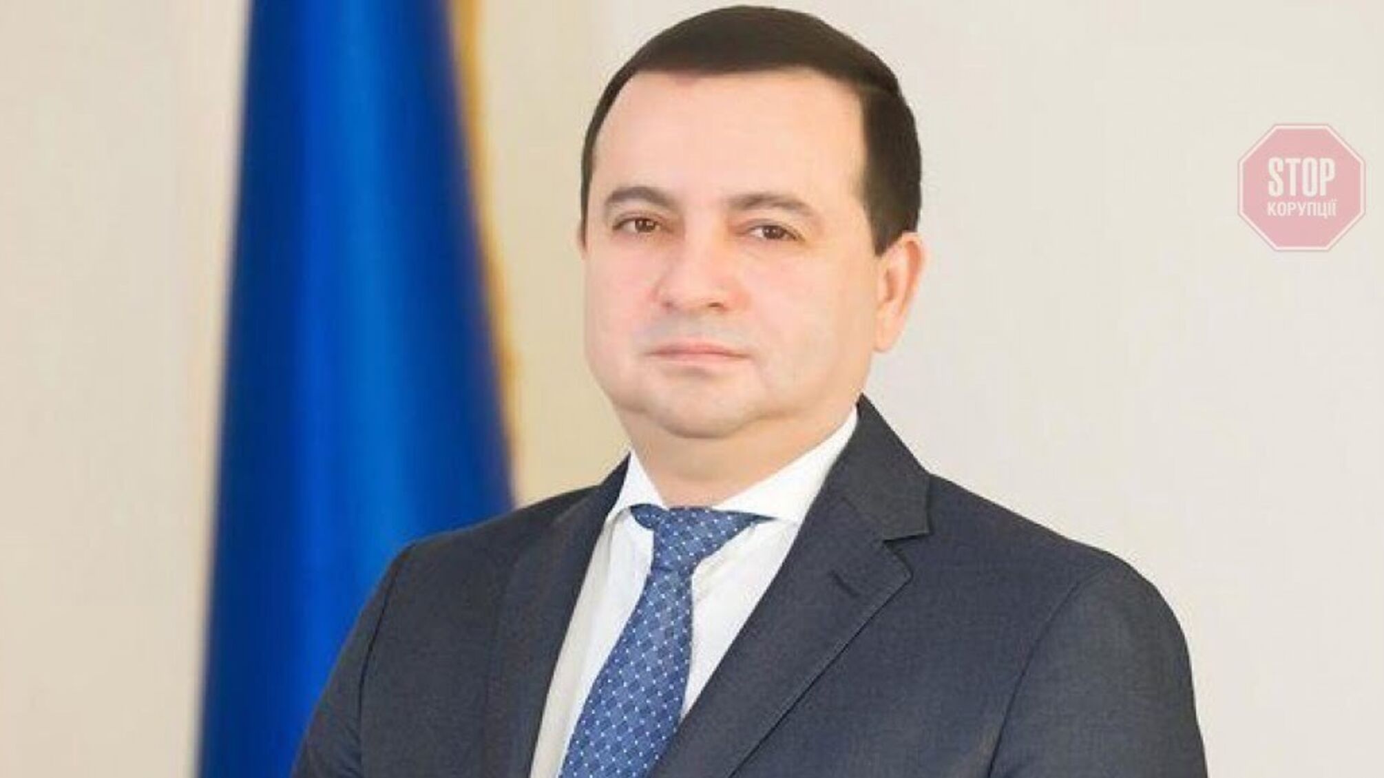 Колишній керівник ДАБІ намагається закрити кримінальну справу щодо нього